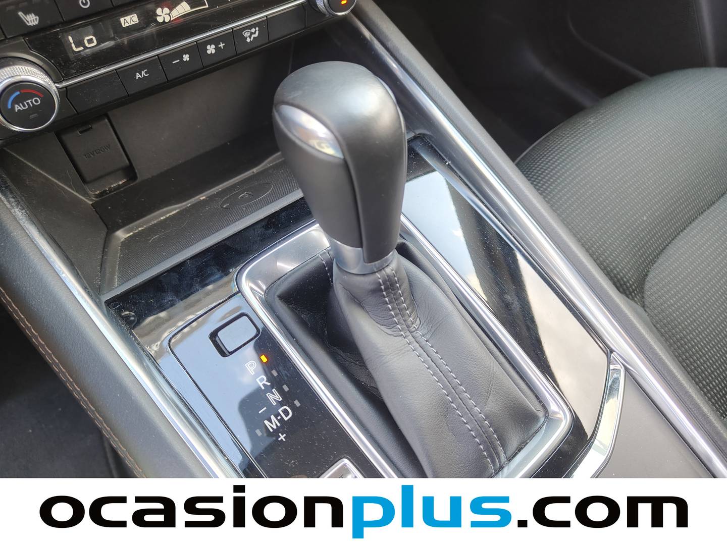 Foto Mazda CX-5 Mazda CX-5 2.0 E-SKYACTIV-G MHEV Exclusive-Line AT  (165 CV)