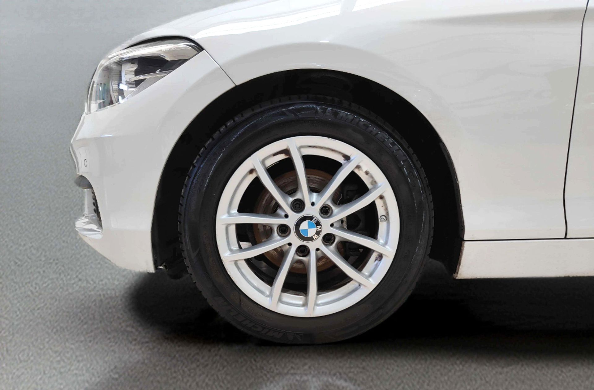 BMW Serie 1 116d - foto 43