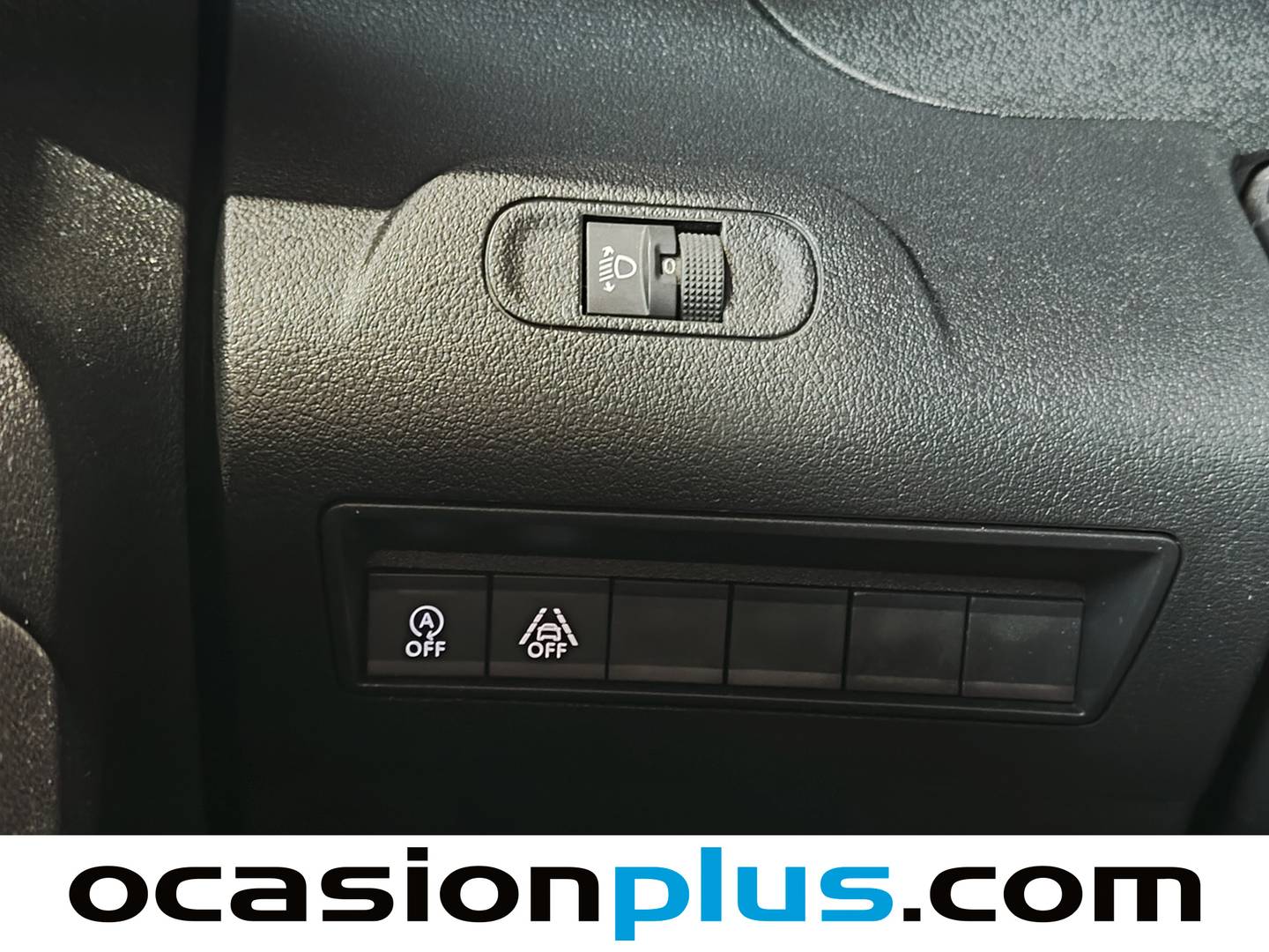 Extras y acabados del Peugeot Rifter Peugeot Rifter BlueHDi 100 Active Pack Standard (100 CV)