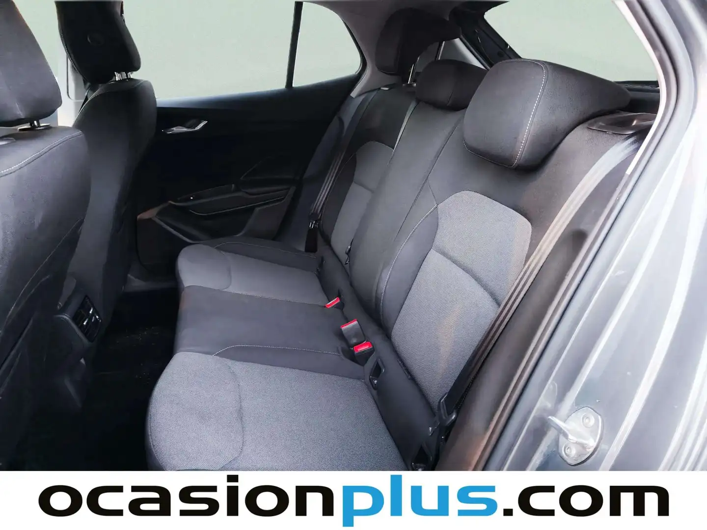 Foto Skoda Fabia Skoda Fabia 1.0 TSI Selection DSG (115 CV)