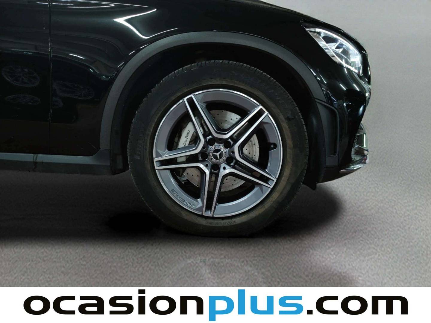 Mercedes Clase GLC Mercedes GLC GLC 200 d 4Matic (163 CV) Pack AMG barato
