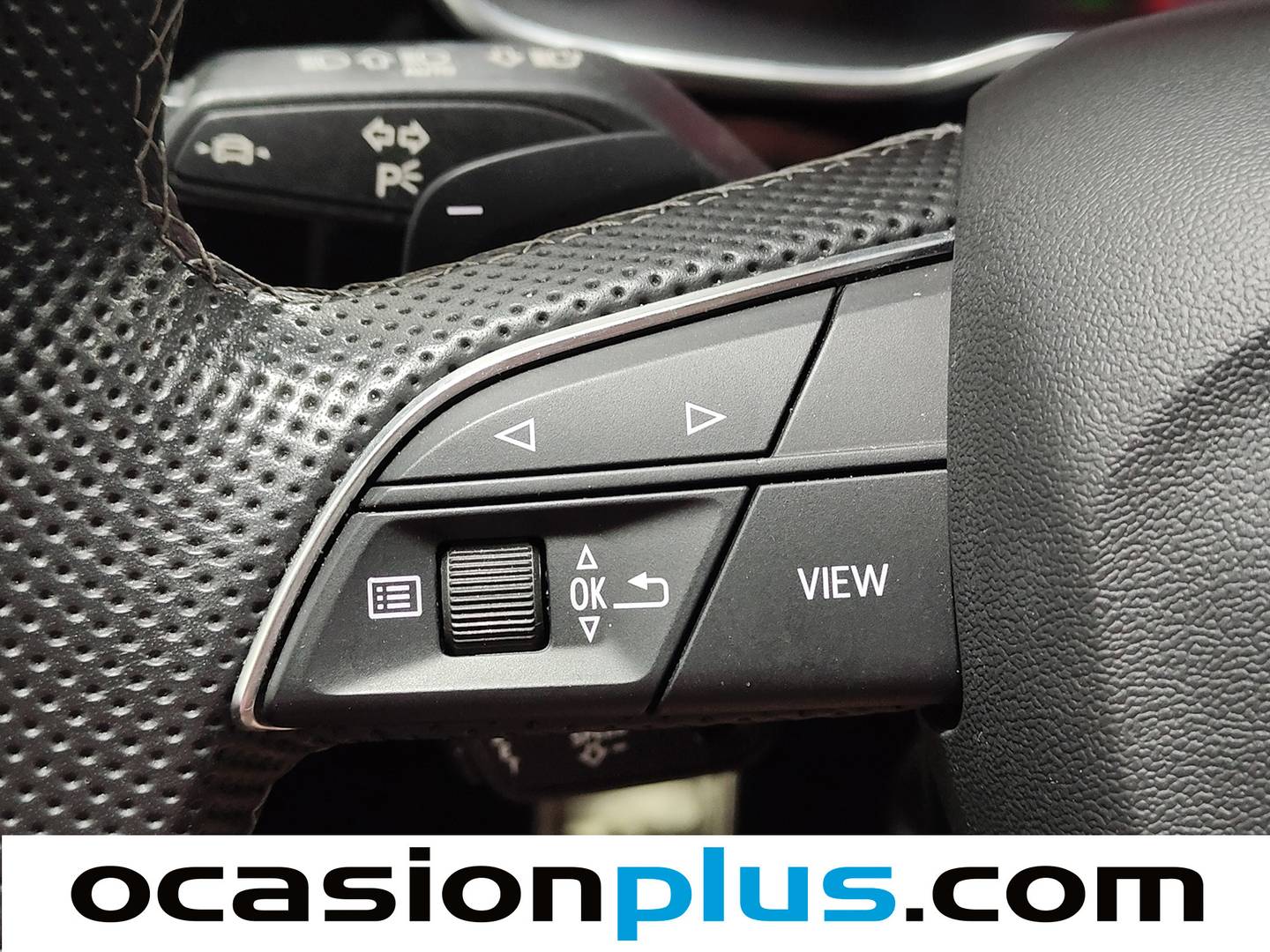 Audi Q3 Sportback Audi Q3 Sportback S line 35 TDI (150 CV) S tronic al mejor precio