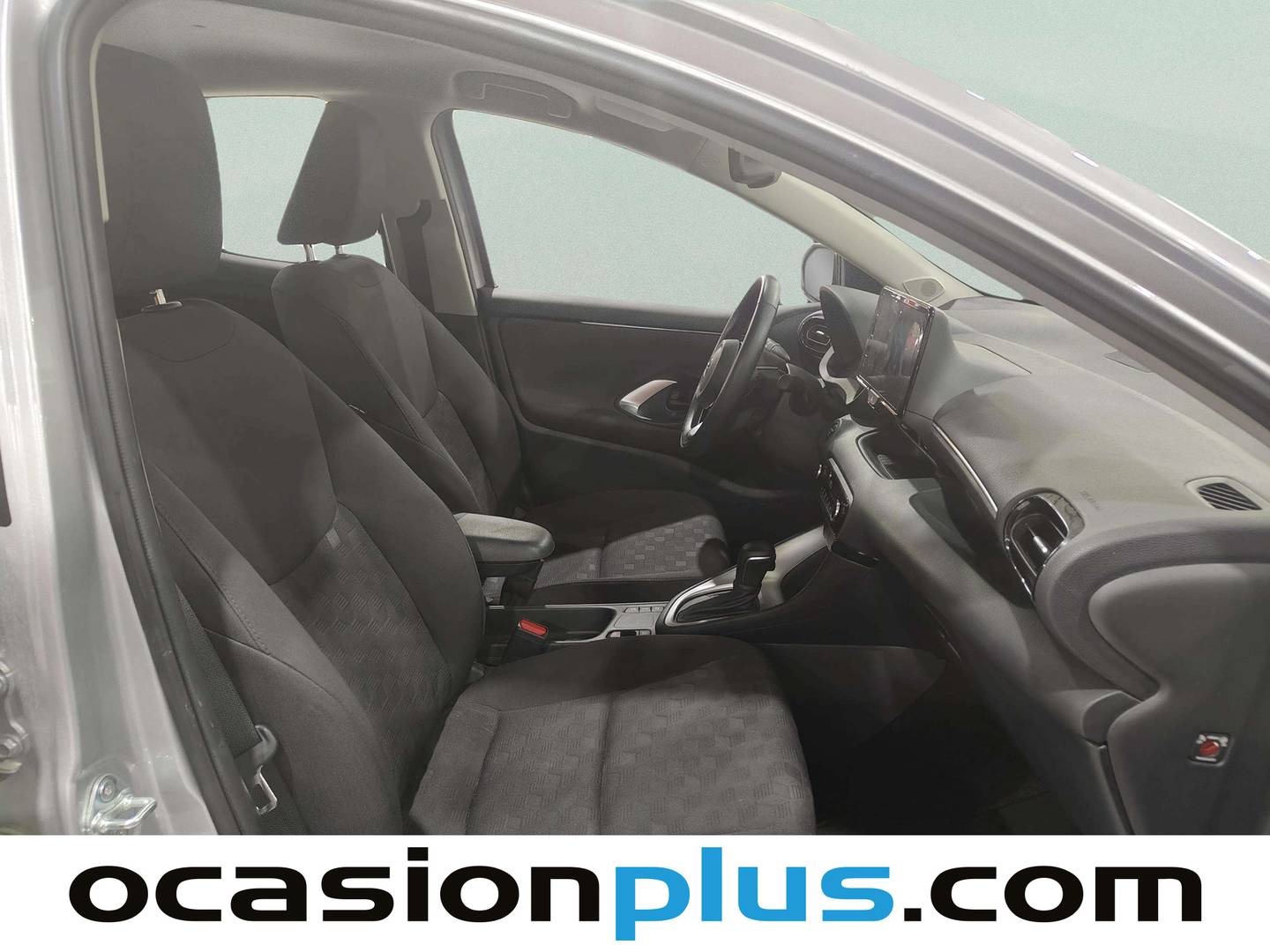 Toyota Yaris Toyota Yaris 120H Active Plus (116 CV) km 0