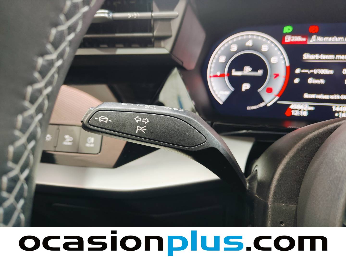 Audi A3 Sportback Audi A3 Sportback S line 35 TFSI 110 kW (150 CV) S tronic al mejor precio