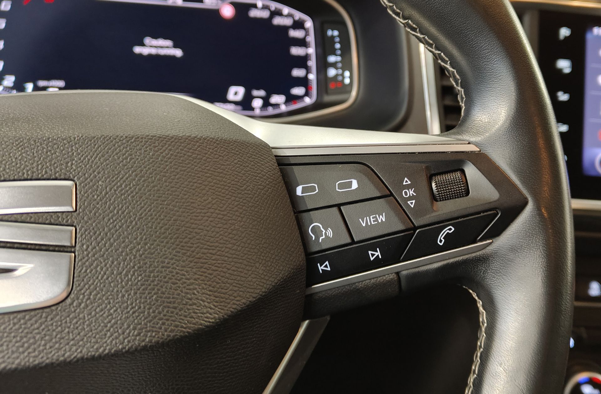 SEAT Ateca 1.5 TSI Style XL - foto 26