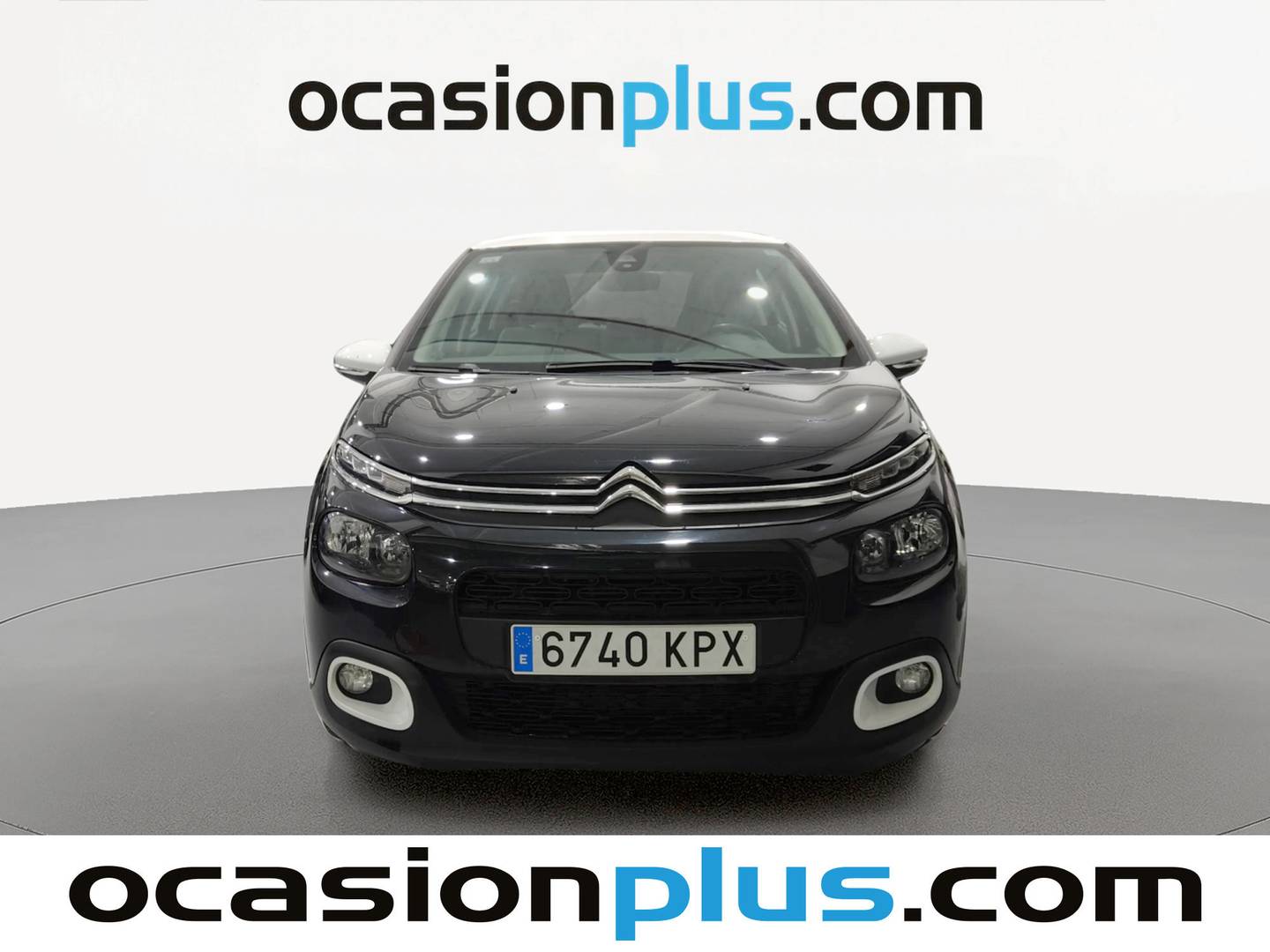 Foto Citroën C3 Citroen C3 PureTech 82 Feel (83 CV)
