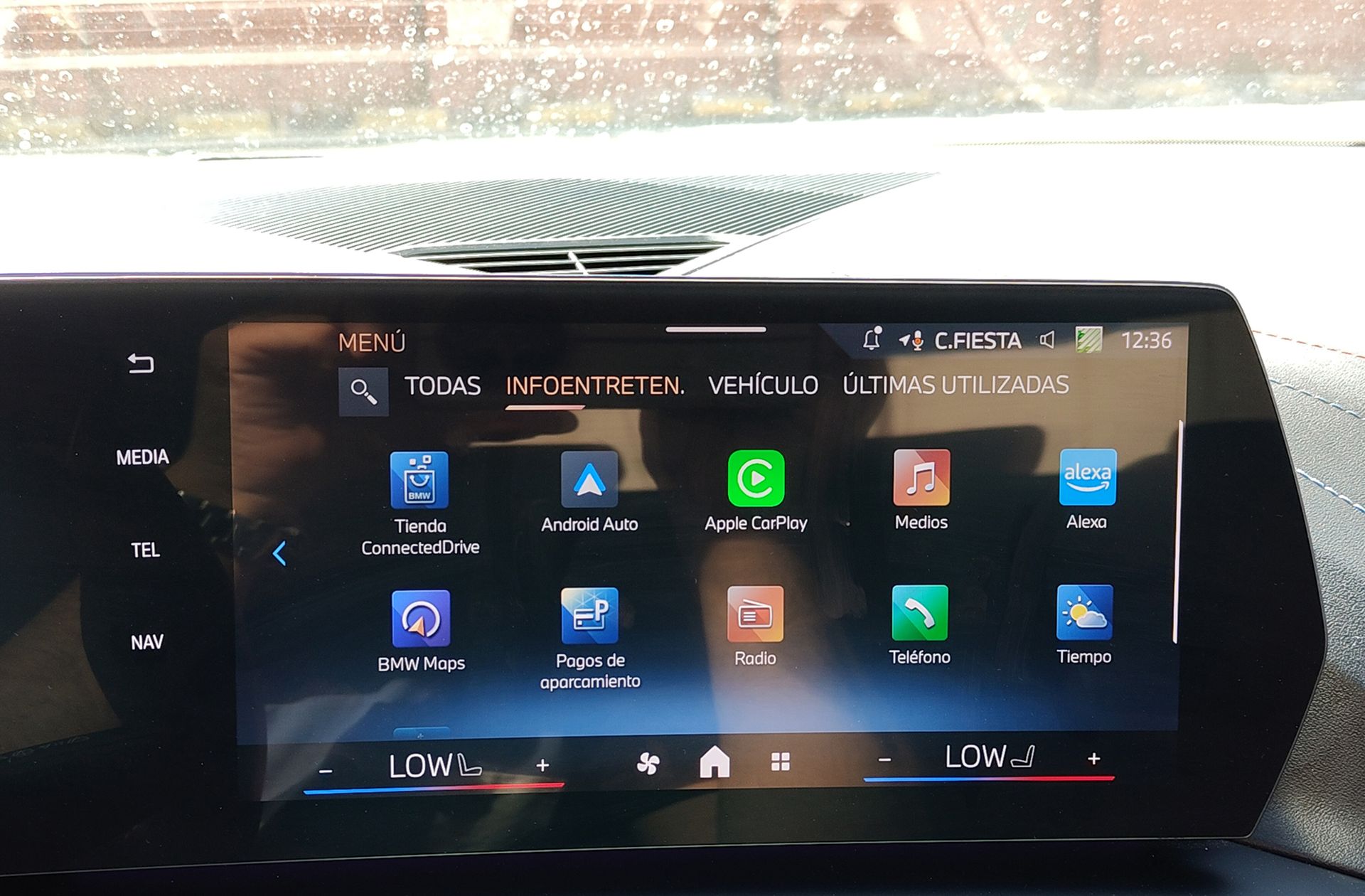 BMW Serie 2 220d Gran Coupe Pack M - foto 10