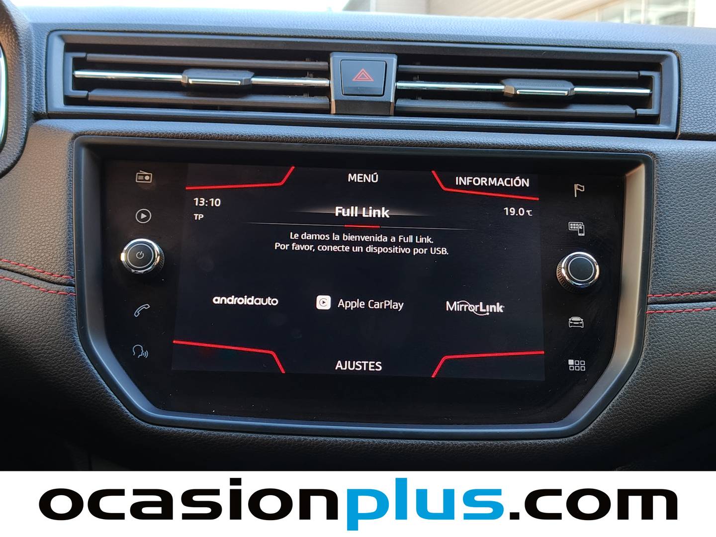 Foto Seat Arona SEAT Arona 1.0 TSI Ecomotive FR Edition (115 CV)