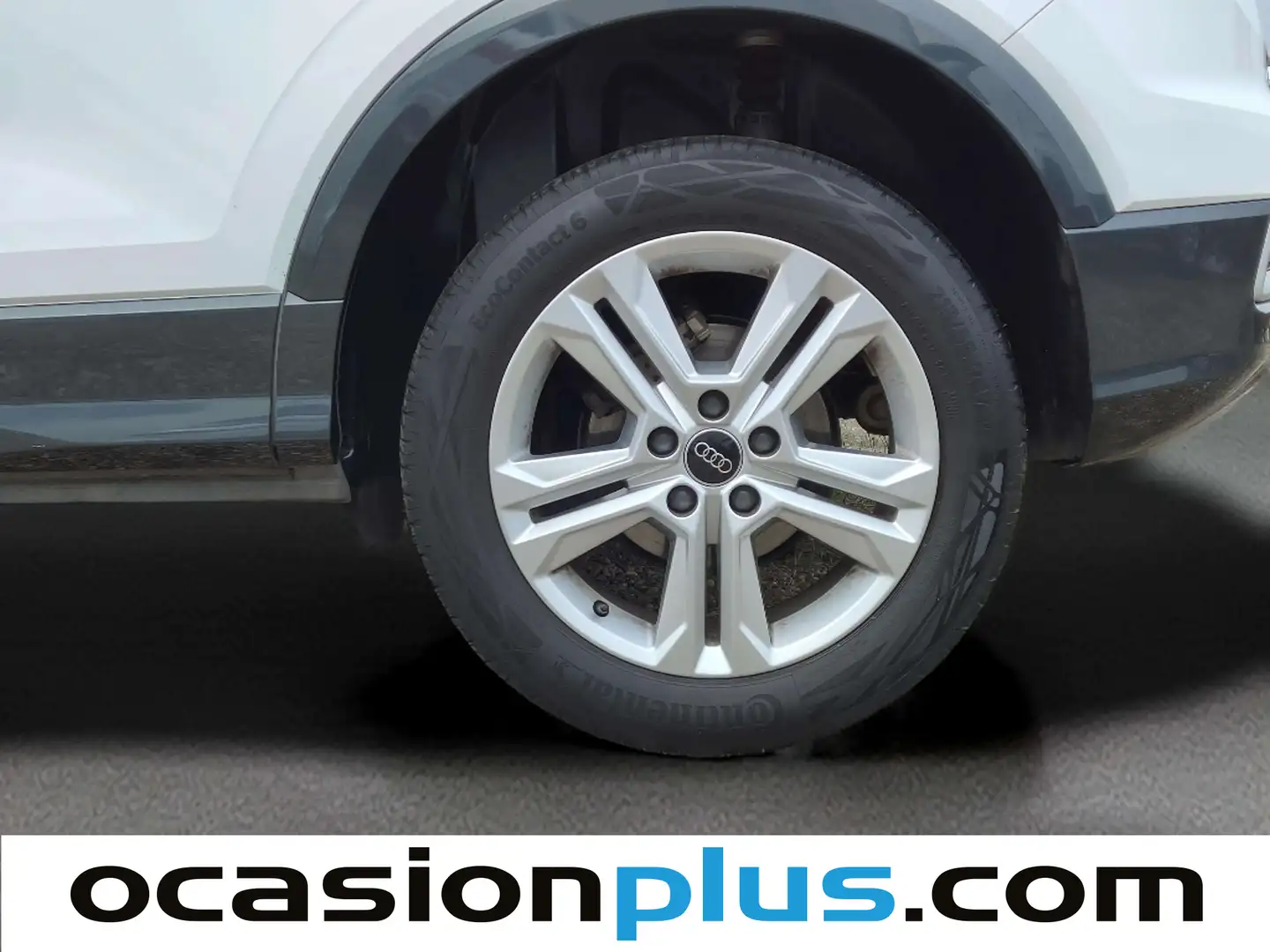 Foto Audi Q2 Audi Q2 Advanced 30 TDI (116 CV)