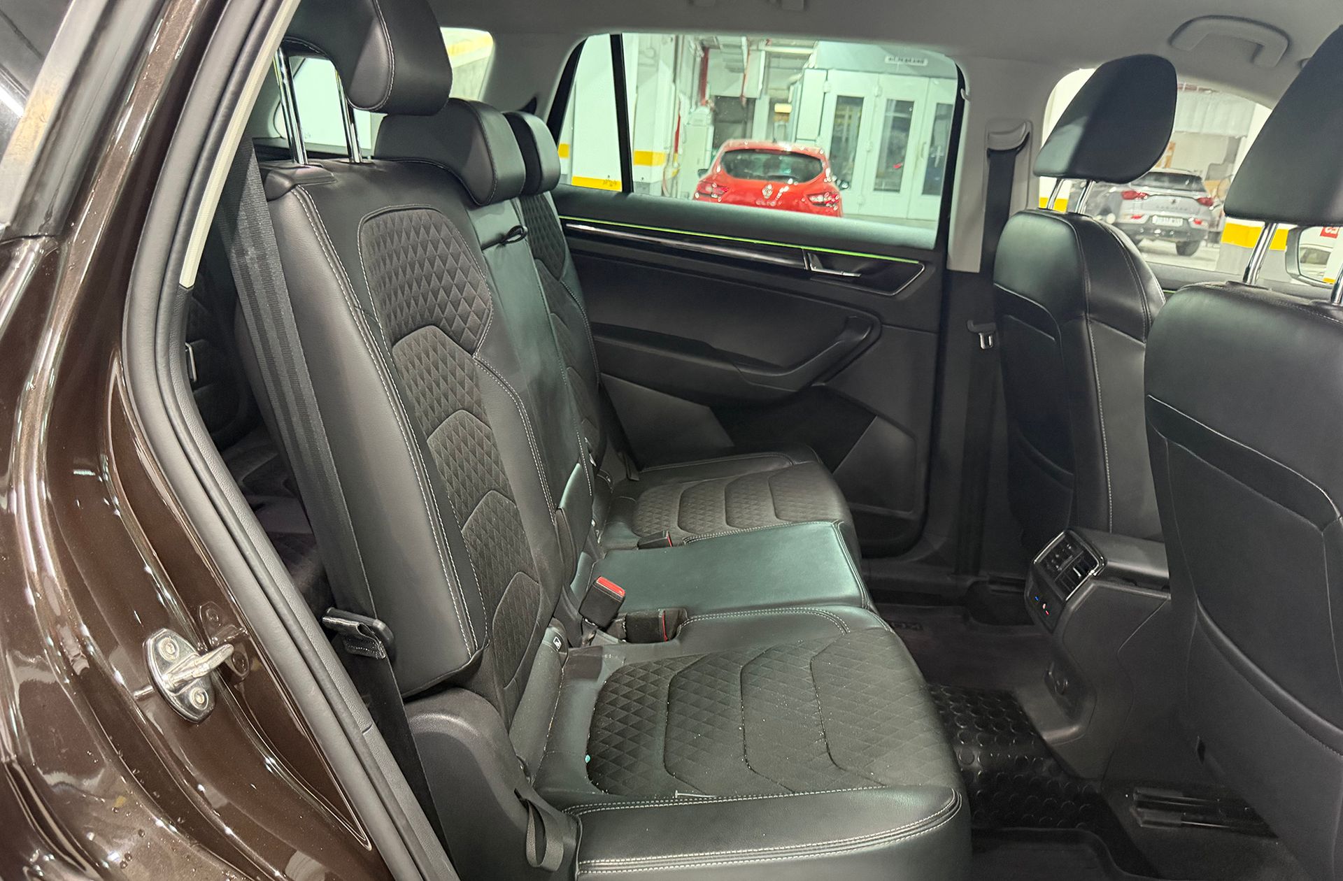 Škoda Kodiaq 2.0 TDI Style 4x2 DSG 7 plazas - foto 18