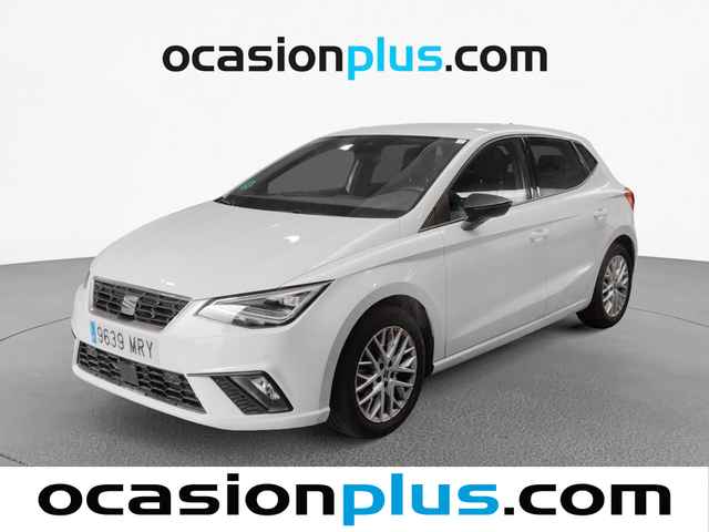 Seat Ocasión Albacete