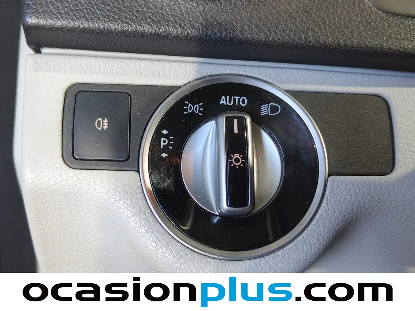 Foto Mercedes Clase C Mercedes-Benz Clase C C 220 CDI Avantgarde (170 CV)