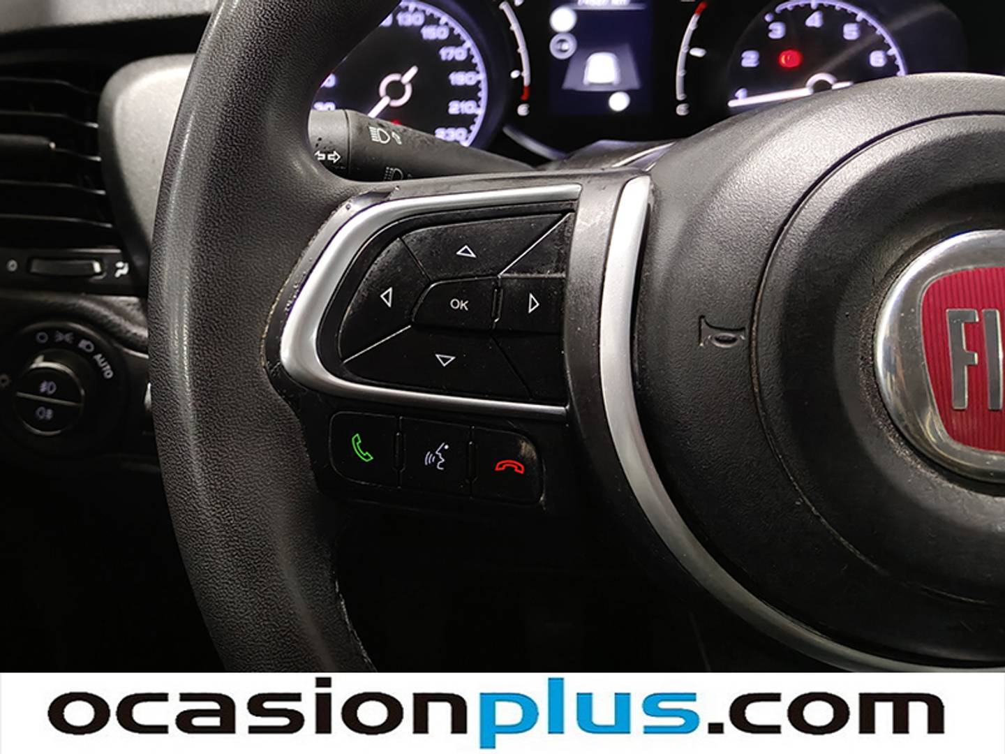 Foto Fiat 500X Fiat 500X 1.0 Firefly T3 S&S Cross (120 CV)