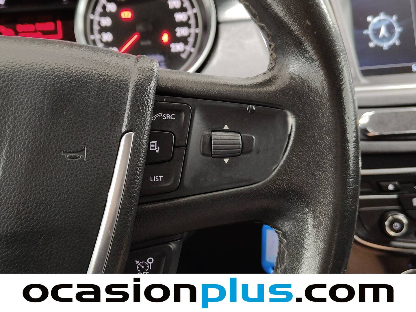 Peugeot 508 Peugeot 508 2.0 HDI Business Line (140 CV) 140cv