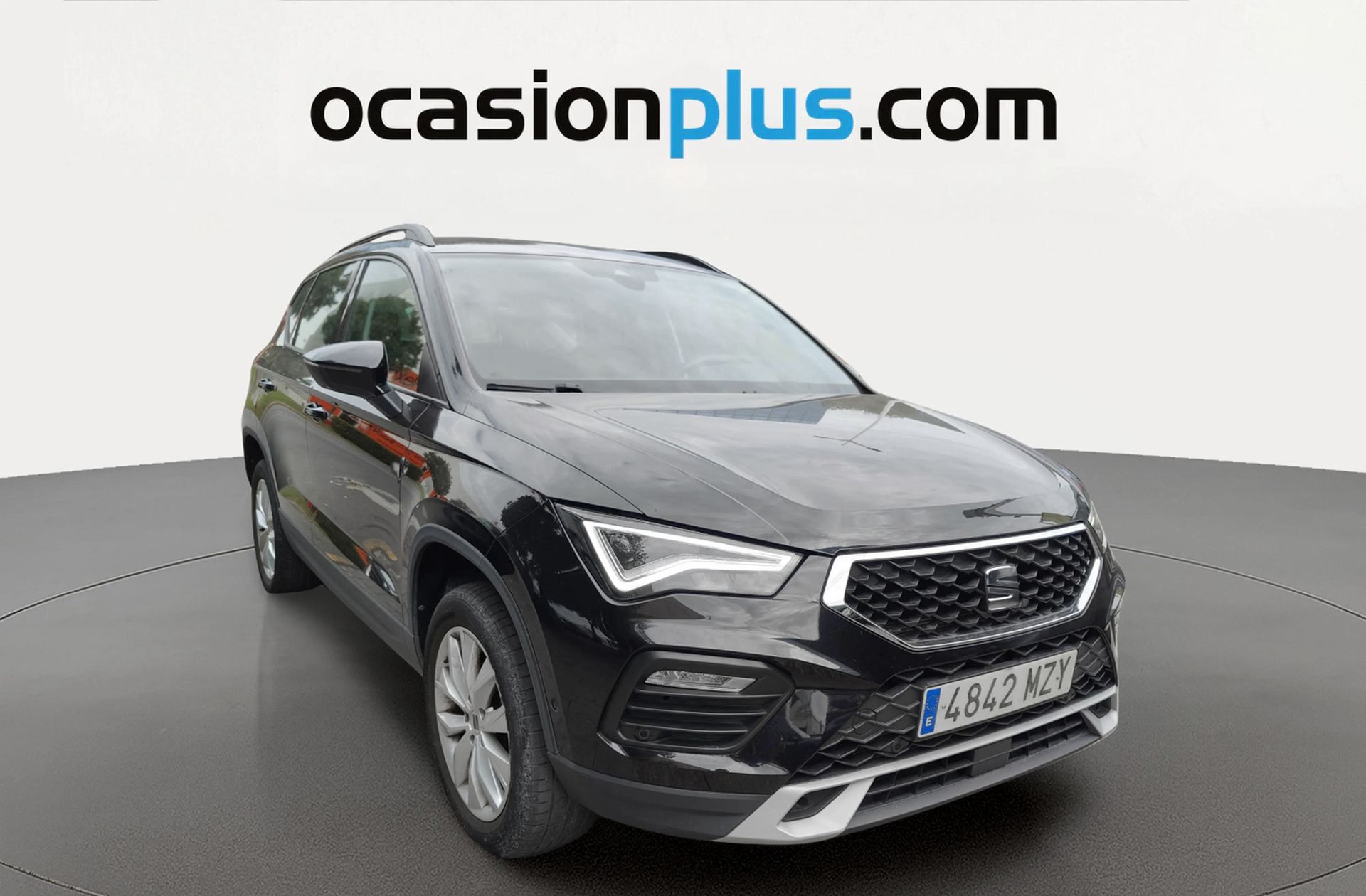 SEAT Ateca 1.5 TSI Style Evo Edition DSG - foto 2