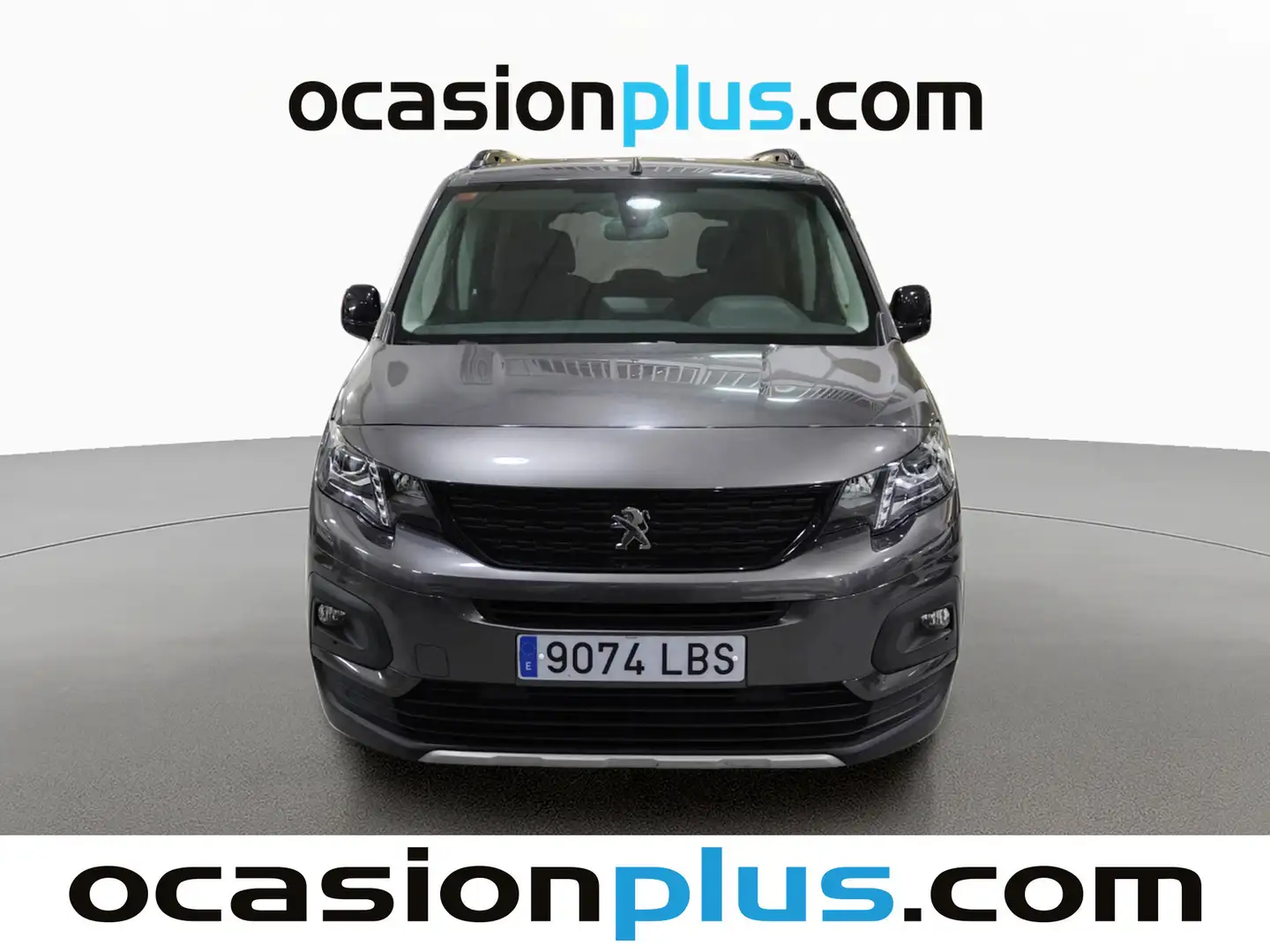 Foto Peugeot Rifter Peugeot Rifter BlueHDi 100 GT Line Standard (100 CV)