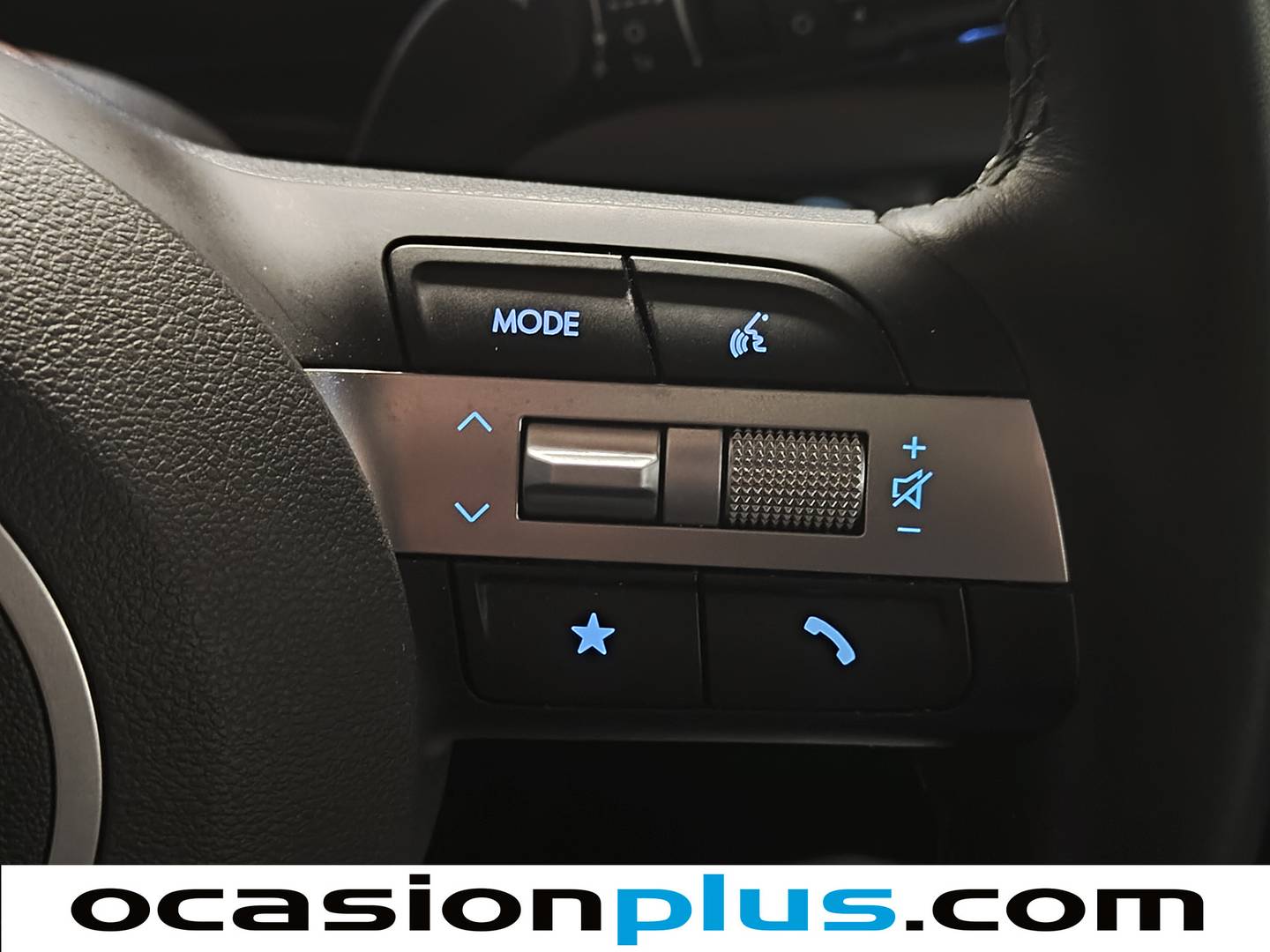 Foto Hyundai Tucson Hyundai Tucson 1.6T Klass (160 CV)