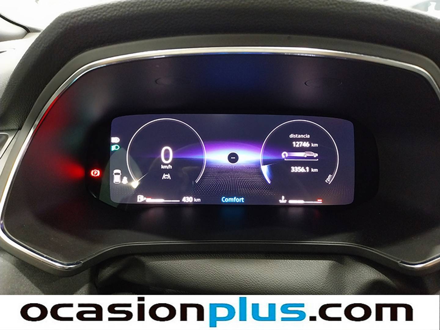 Foto Renault Captur Renault Captur Techno TCe (140 CV) GPF