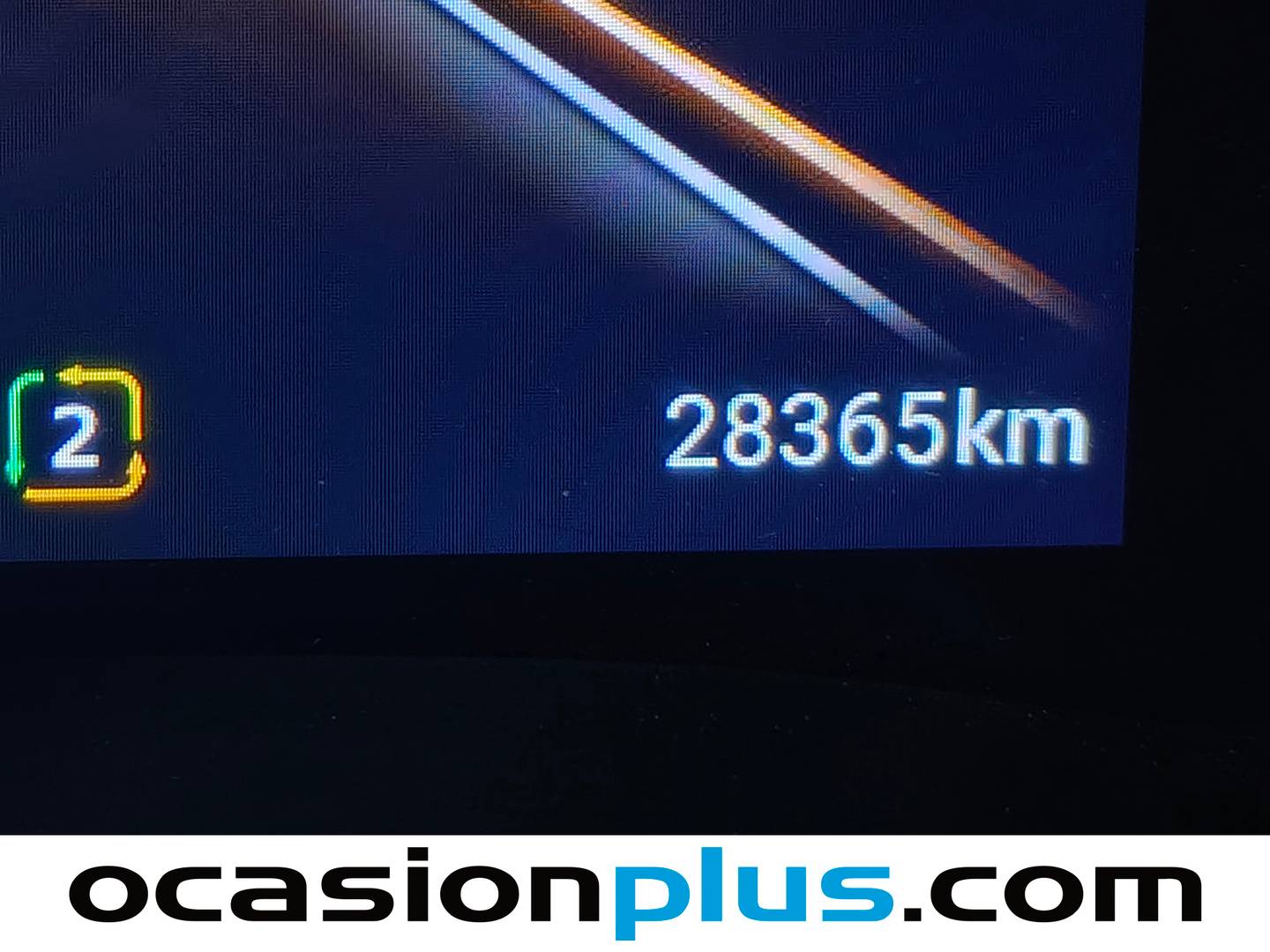 MG ZS MG ZS 1.5 Hybrid+ Luxury (197 CV) seminuevo