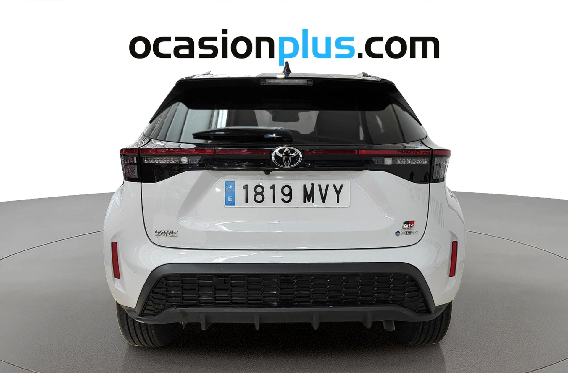 Toyota Yaris Cross 130H GR Sport - foto 15