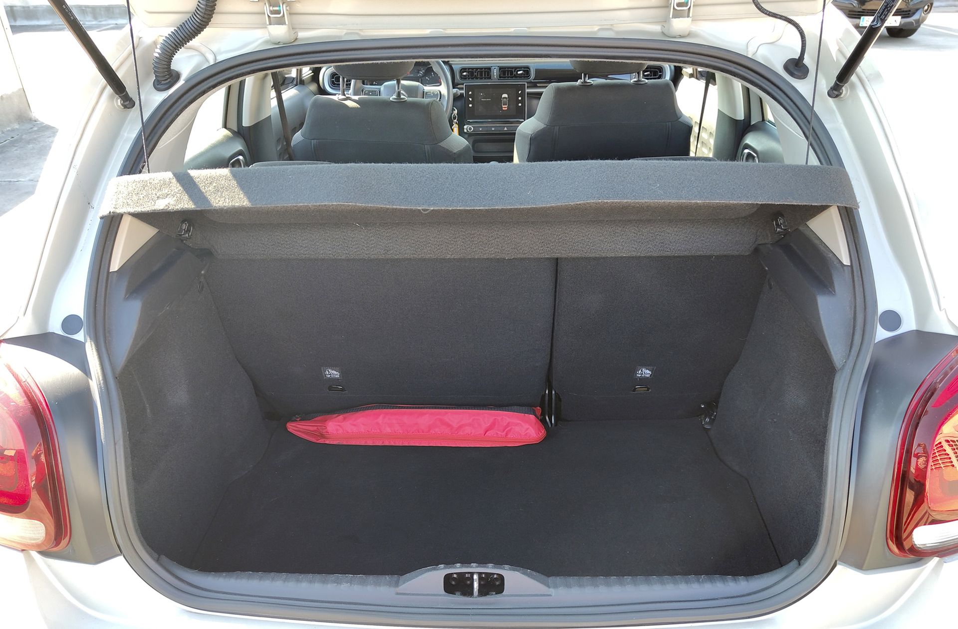 Citroën C3 PureTech 82 Feel - foto 17