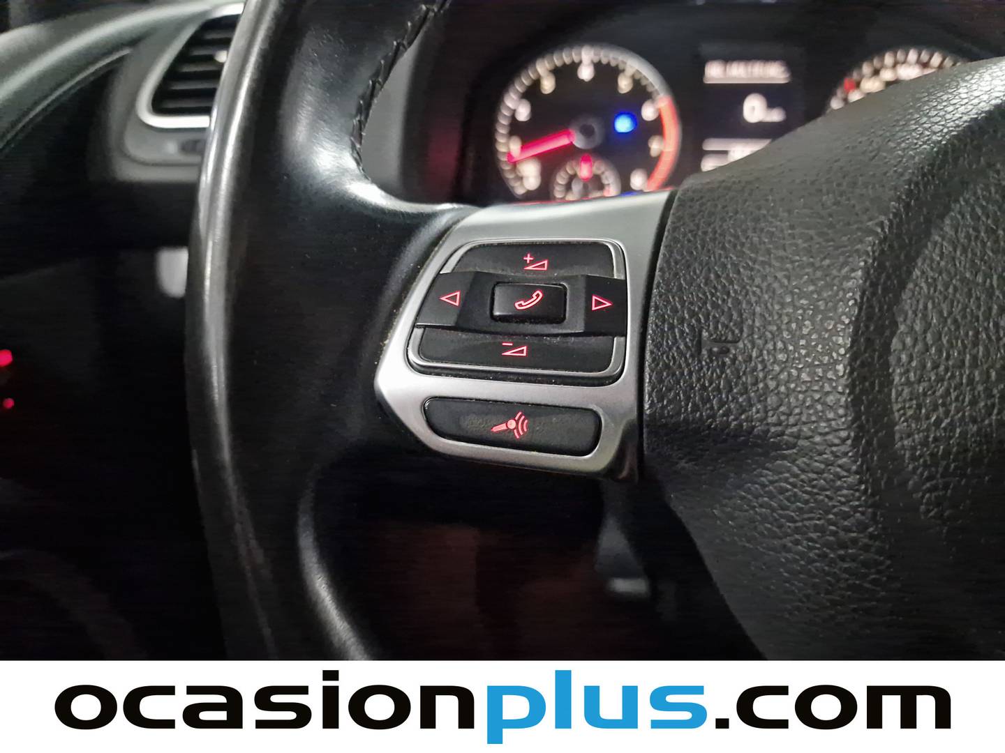 Foto Volkswagen Scirocco Volkswagen Scirocco 1.4 TSI (122 CV)