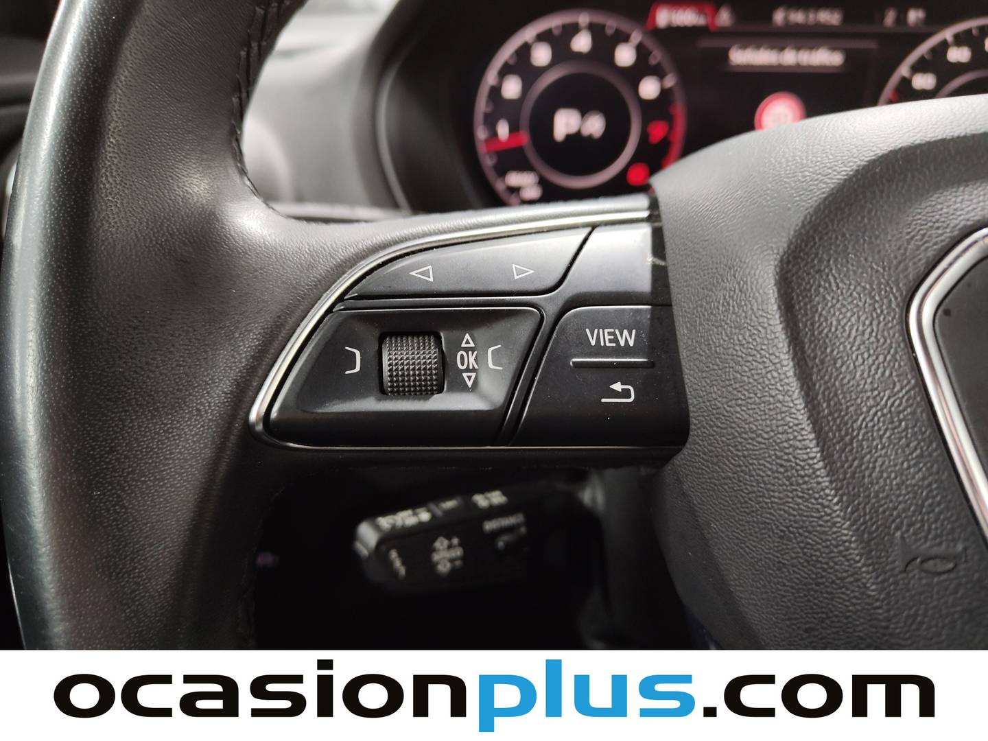 Foto Audi Q2 Audi Q2 Advanced 35 TFSI (150 CV) S tronic