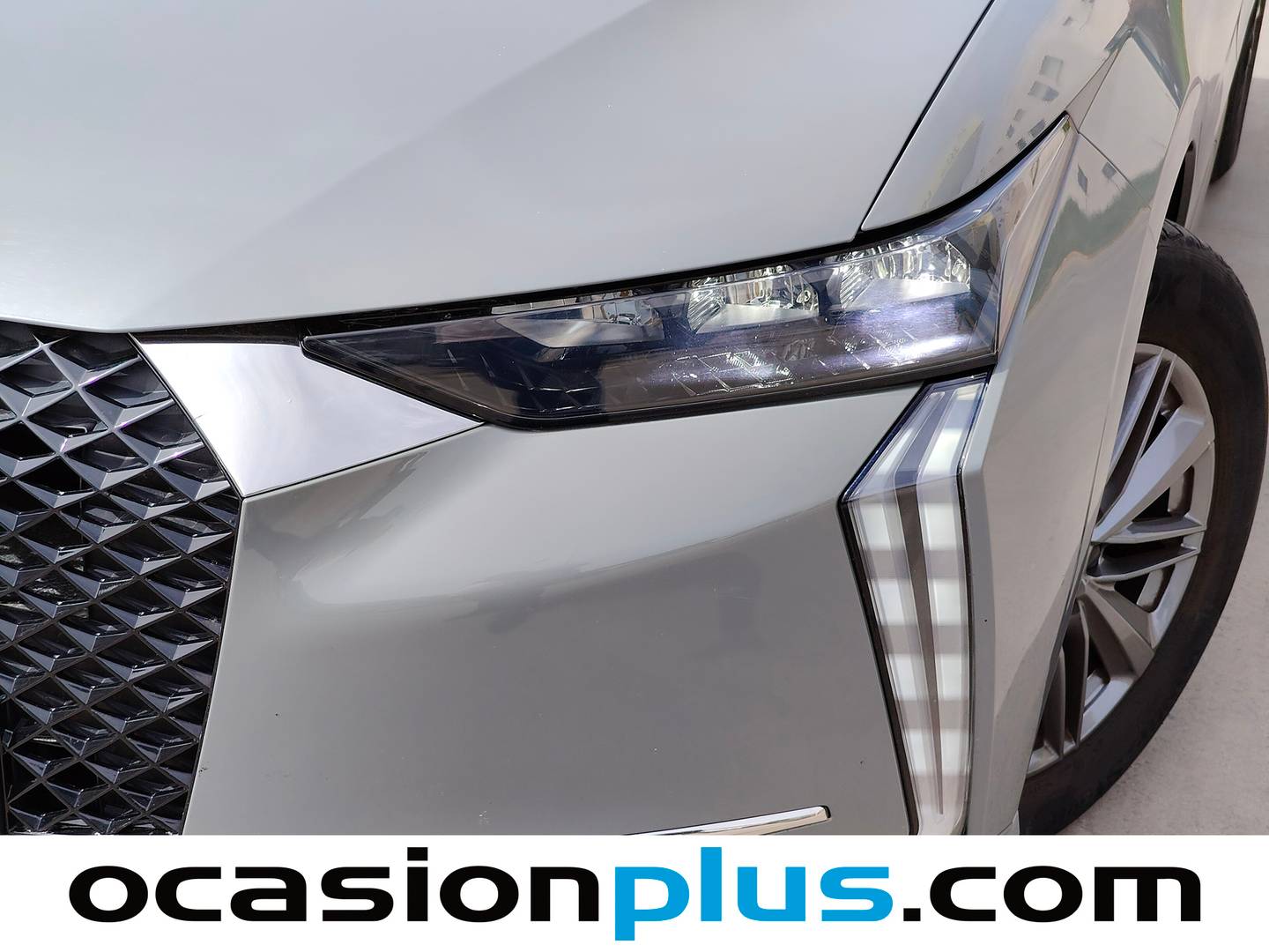 DS DS 4 DS DS4 BlueHDi 130 Bastille Auto (130 CV) barato