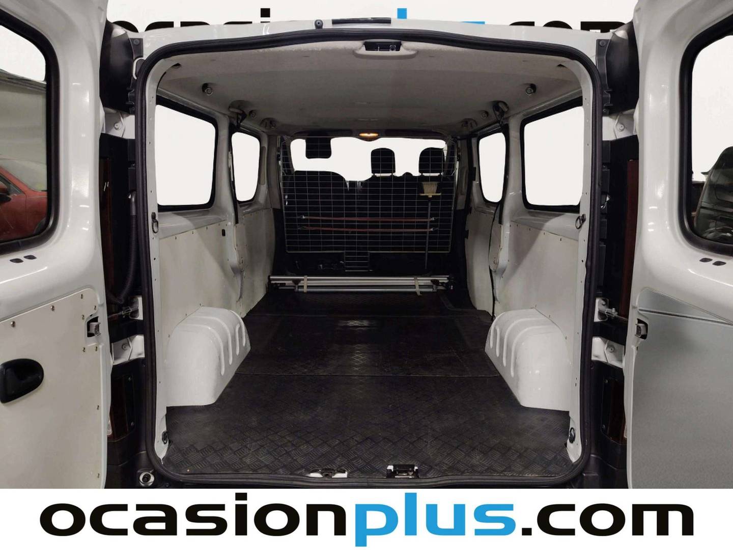 Opel Vivaro Opel Vivaro Furgon 1.6 CDTI Selective 29 L2H1 (115 CV) km 0
