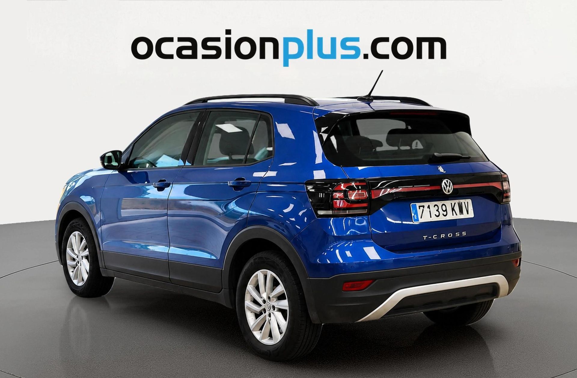 Volkswagen T-Cross Advance 1.0 TSI - foto 3
