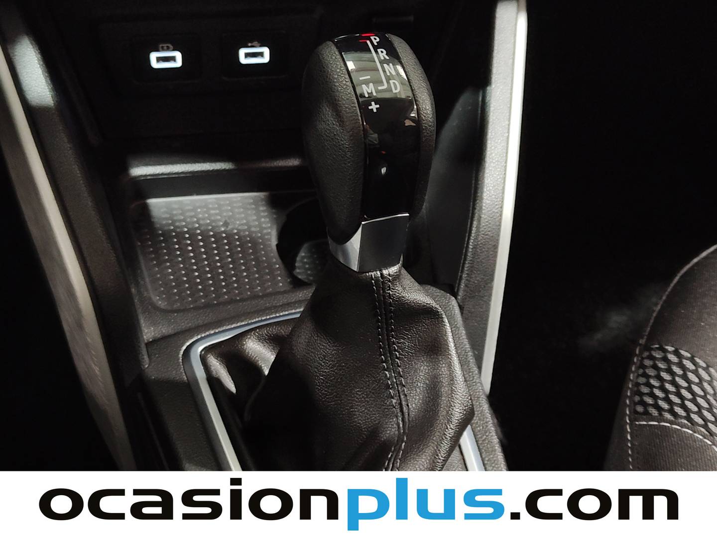 Dacia Duster Dacia Duster Prestige TCE (150 CV) EDC de segunda mano