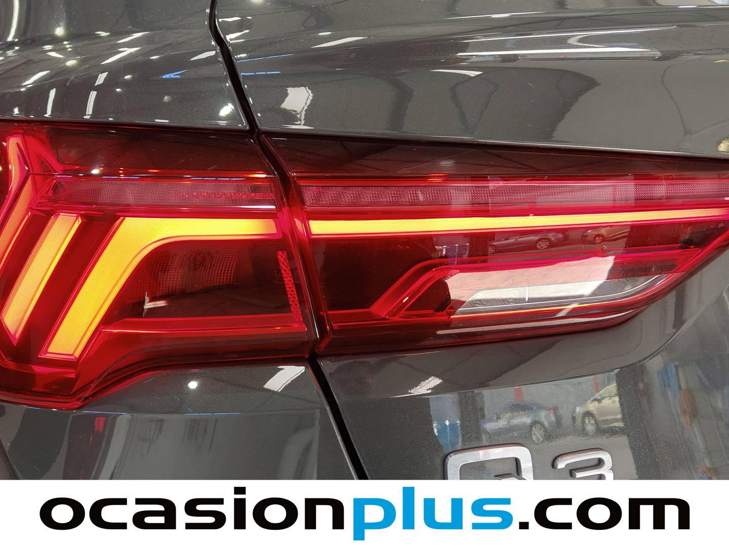 Audi Q3 Sportback Audi Q3 Sportback Advanced 35 TDI (150 CV) al mejor precio