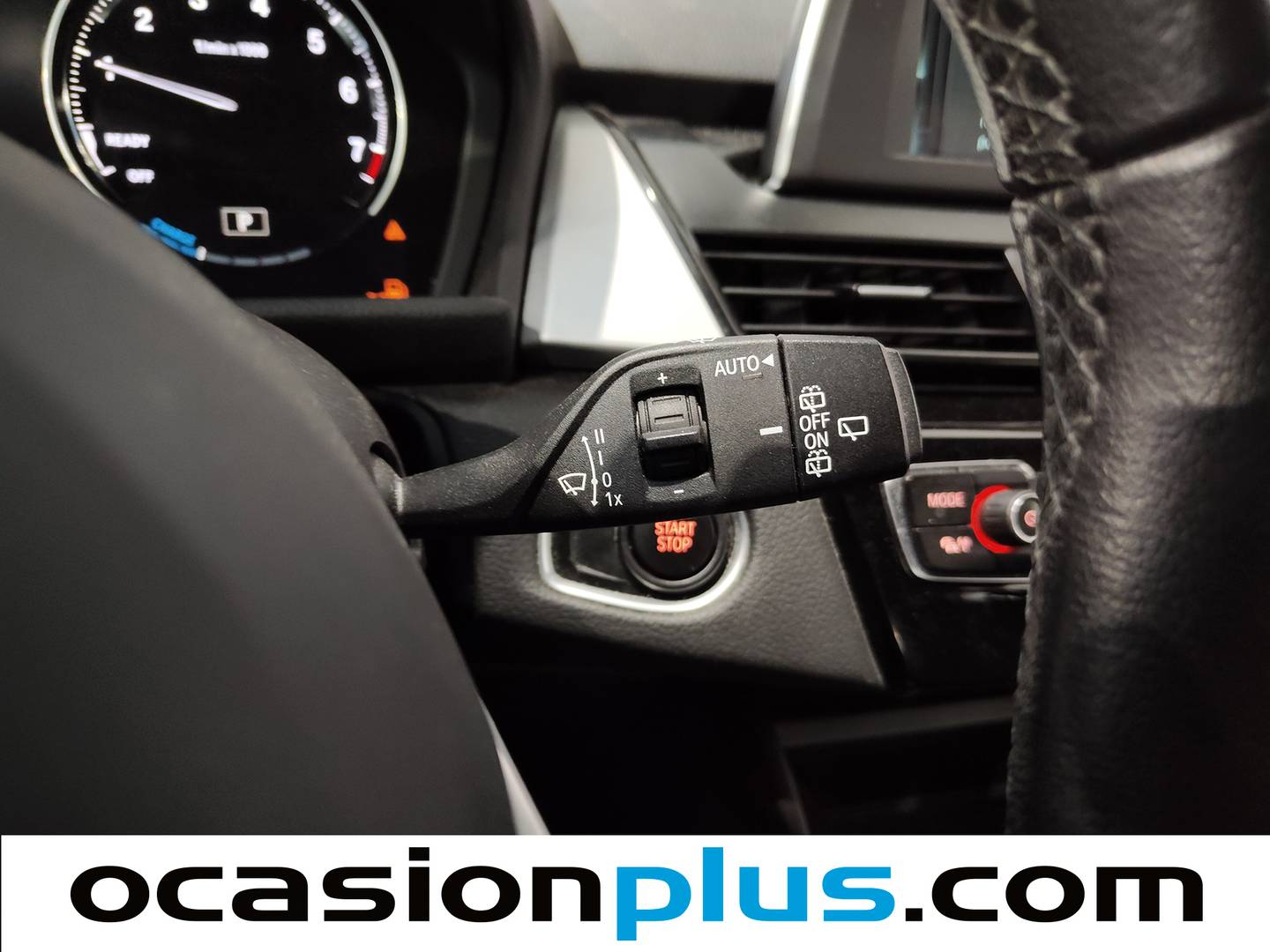 Foto BMW Serie 2 Active Tourer BMW Serie 2 225xe iPerformance Active Tourer (224 CV)