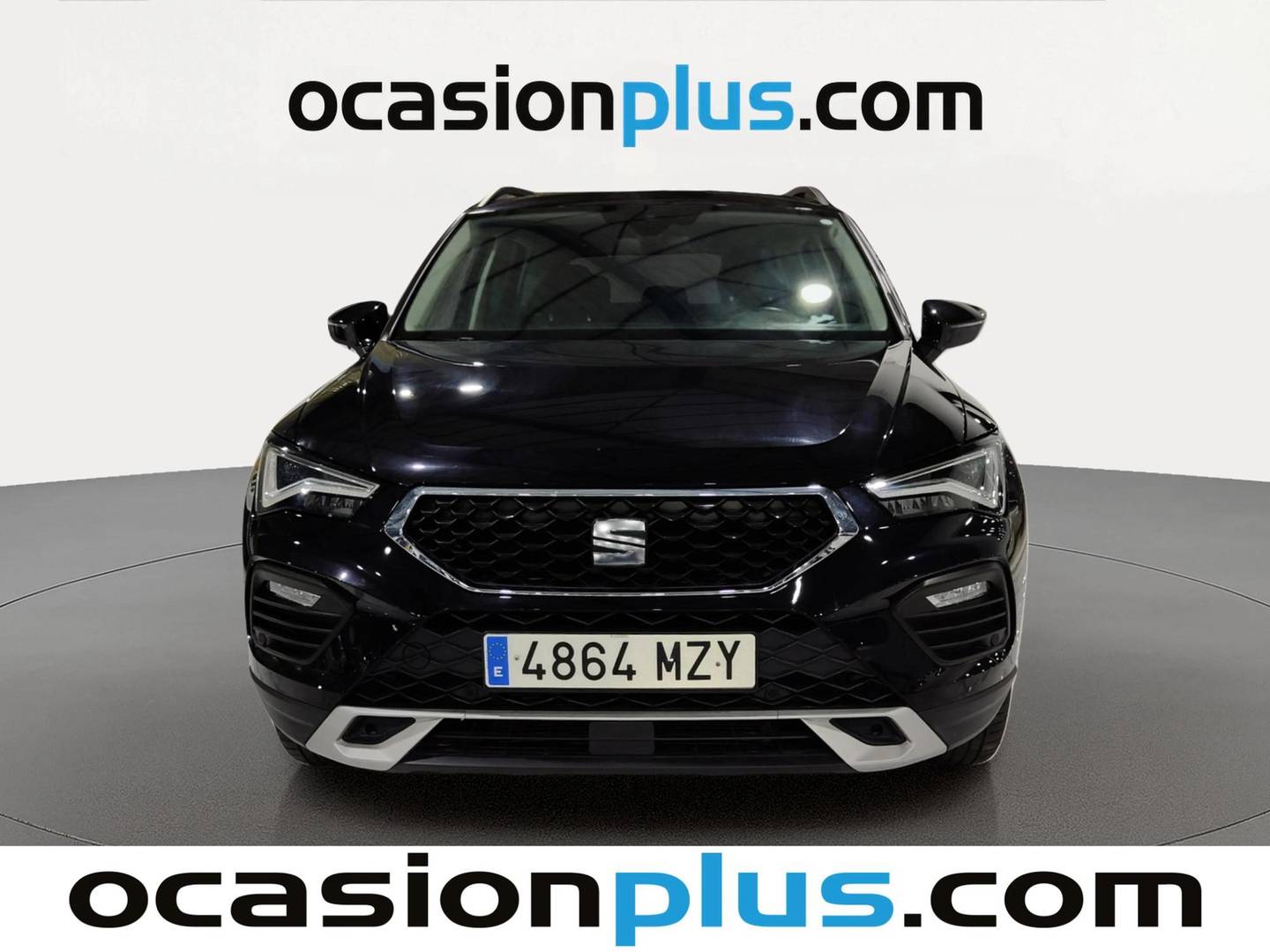 Seat Ateca Seat Ateca 1.5 TSI Style Evo Edition DSG (150 CV) 150cv