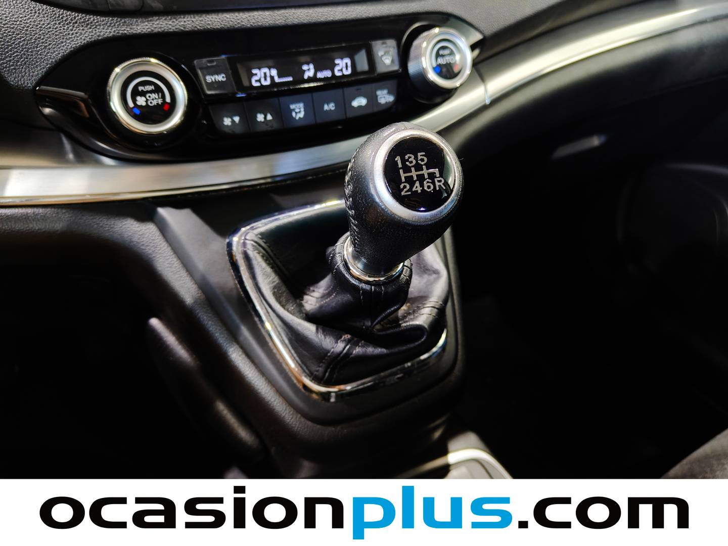Honda CR-V Honda CR-V 1.6 i-DTEC Elegance Navi 4x2 (120 CV) de segunda mano