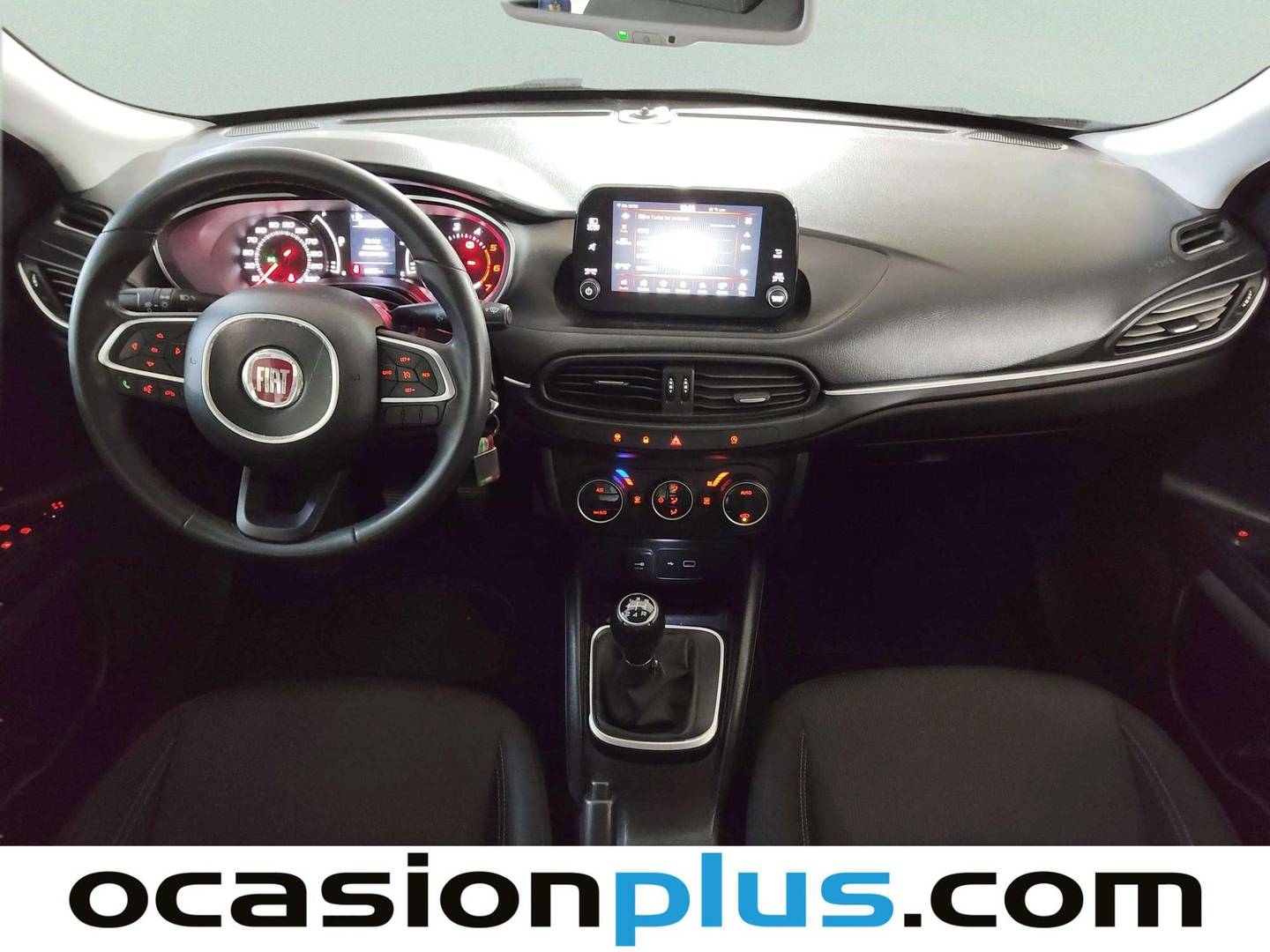 Fiat Tipo Fiat Tipo 1.3 Multijet Mirror (95 CV) km 0