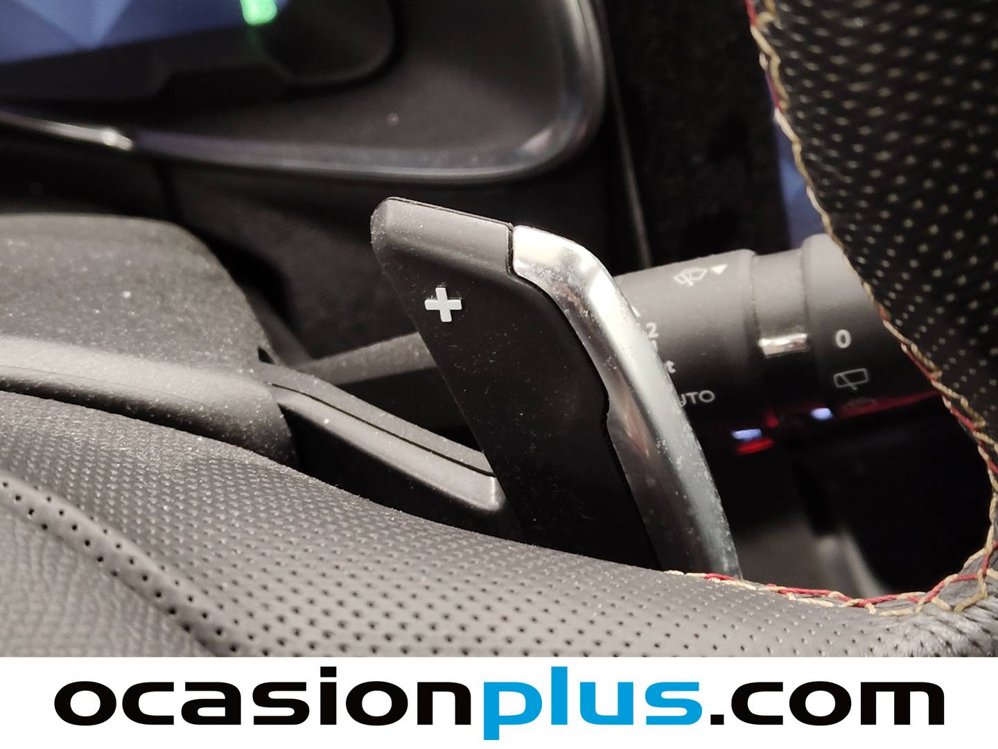 Foto DS DS 7 Crossback DS DS7 Crossback PureTech 225 Performance Line Auto (225 CV)