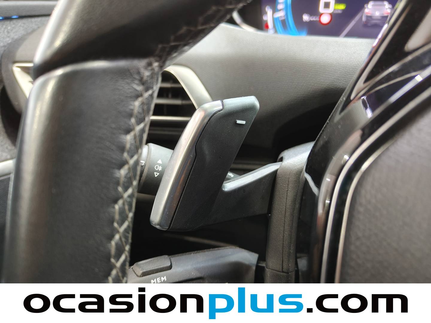 Peugeot 3008 Hybrid Peugeot 3008 Hybrid 300 Allure Pack e-EAT8  (300 CV) híbrido enchufable