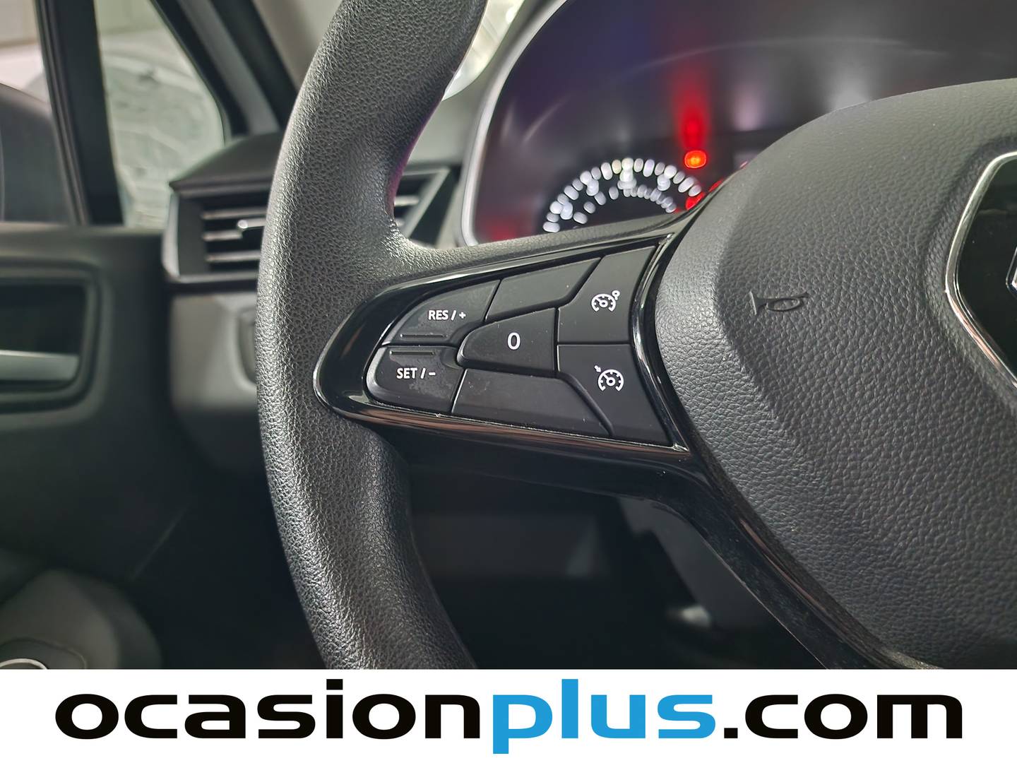 Accesorios del Renault Clio Renault Clio Life SCe (72 CV)