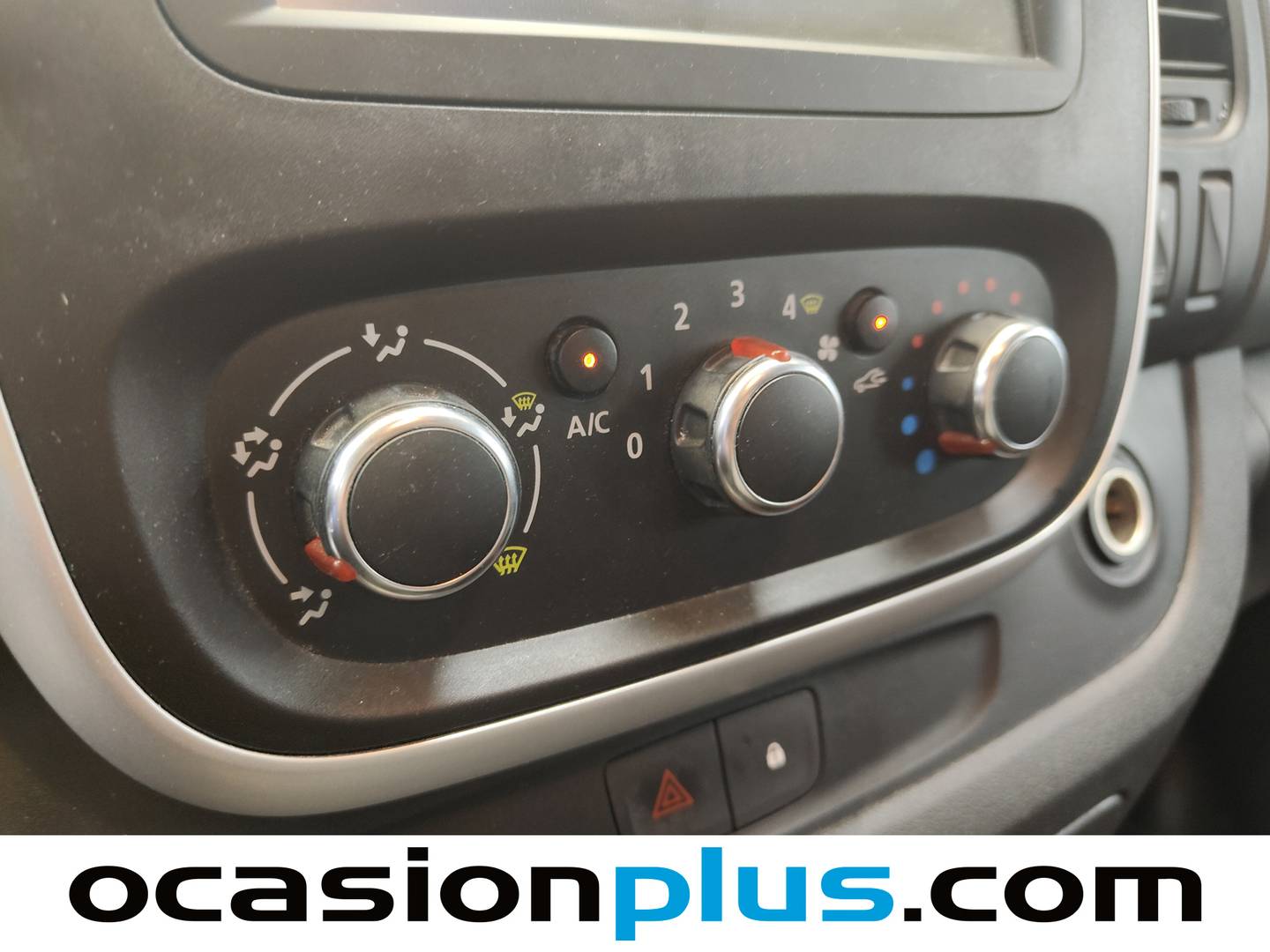 Nissan NV300 Nissan NV300 Combi 2.0 dCi L1H1 1T Premium (120 CV) Camperizada 2 Plazas 2020