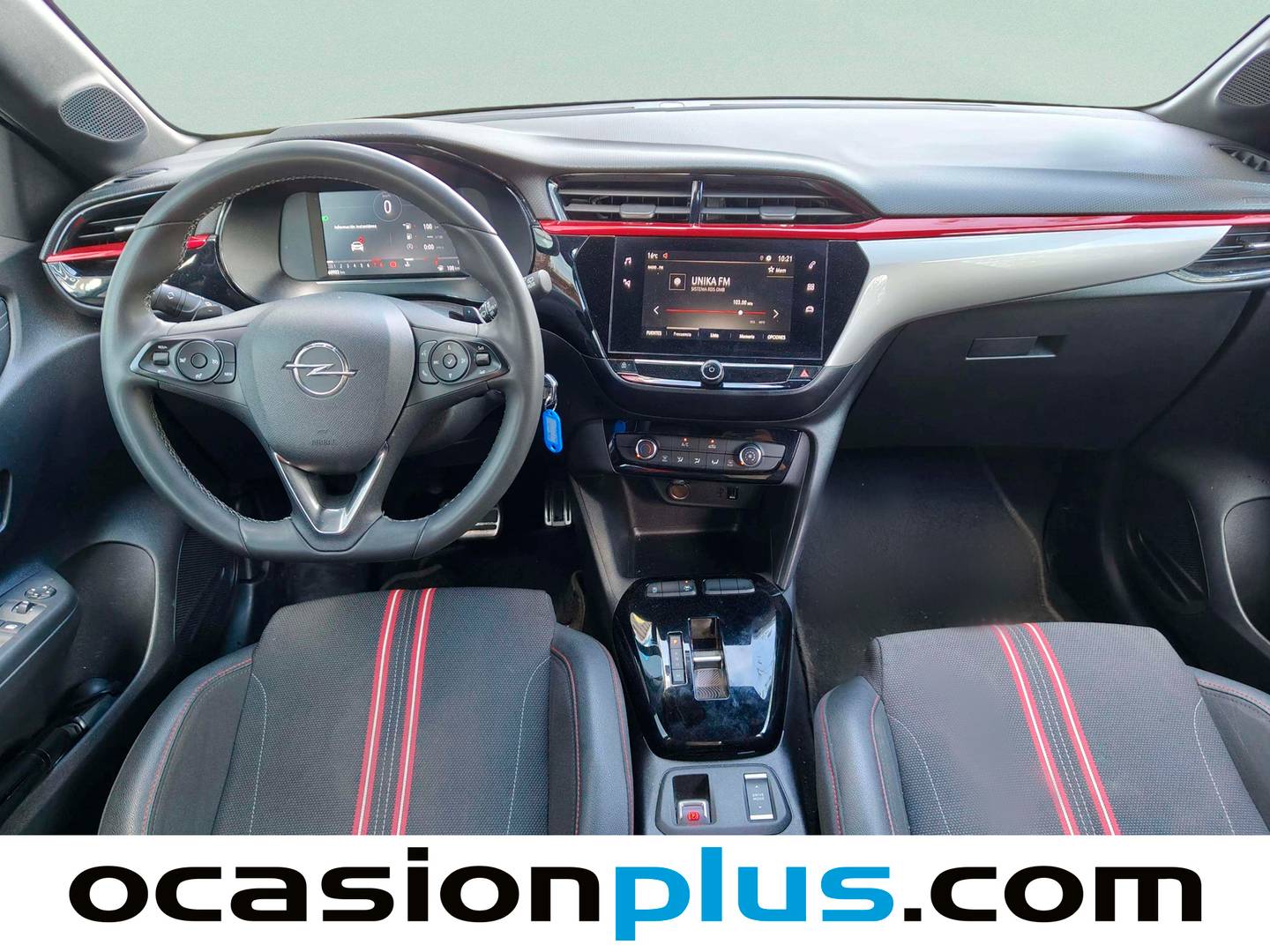 Opel Corsa Opel Corsa 1.2T XHL GS Auto (130 CV) al mejor precio
