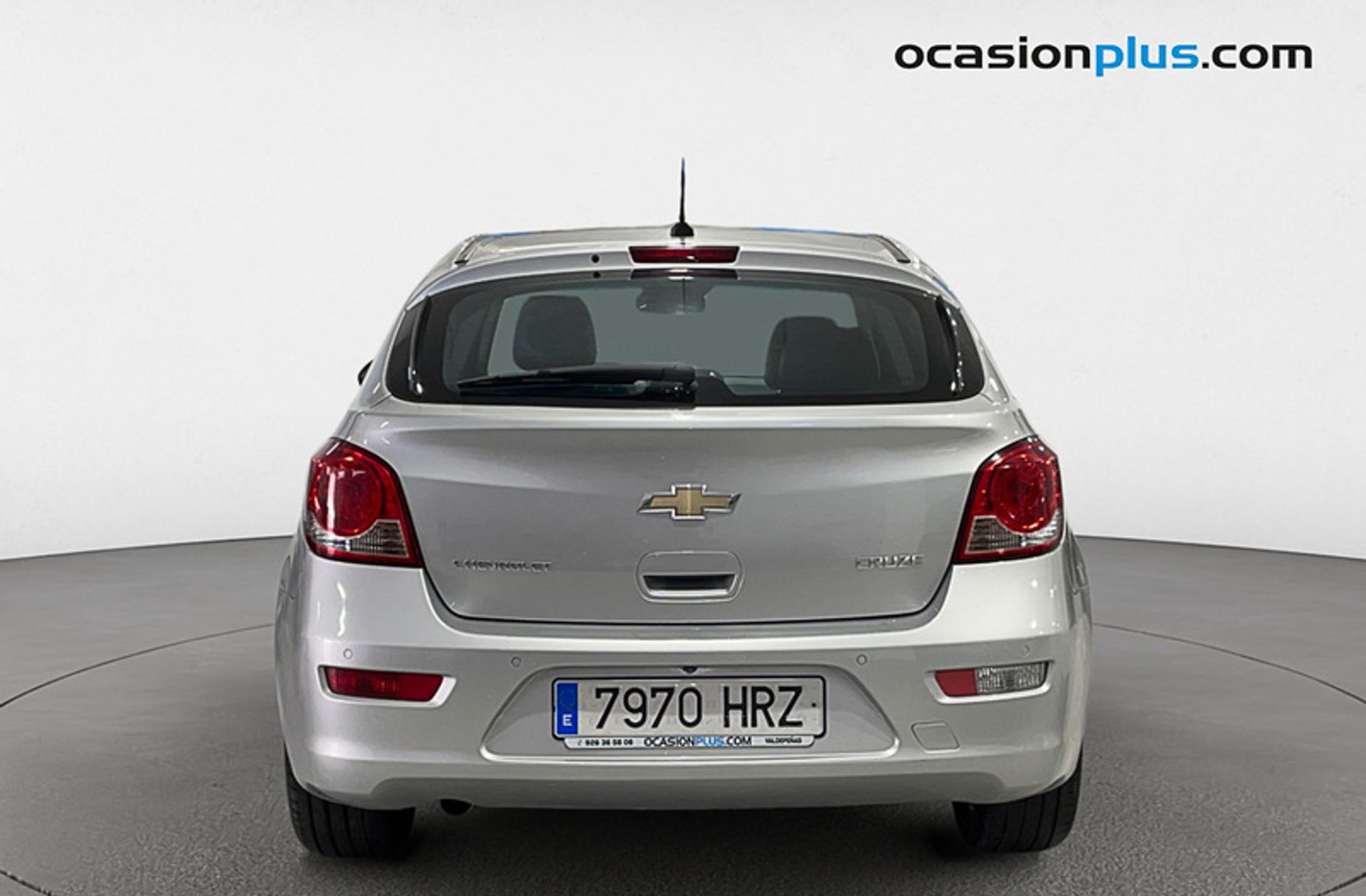 Chevrolet Cruze 2.0 Vcdi LTZ - foto 14
