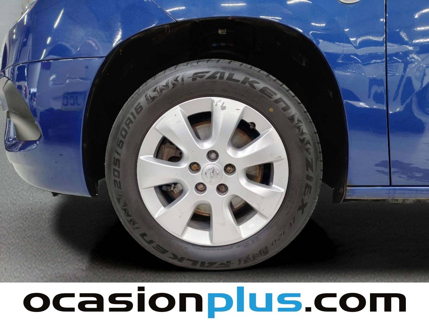 Foto Opel Combo Life Opel Combo Life Life 1.5 TD S&S Selective L (130 CV)