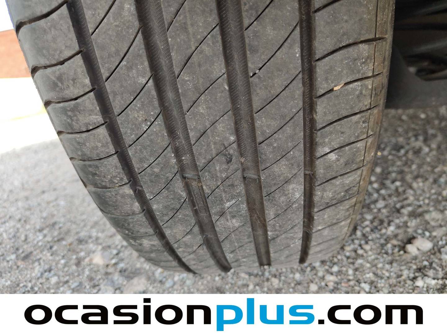 Foto DS DS 3 Crossback DS DS3 PureTech 130 Performance Line (130 CV)