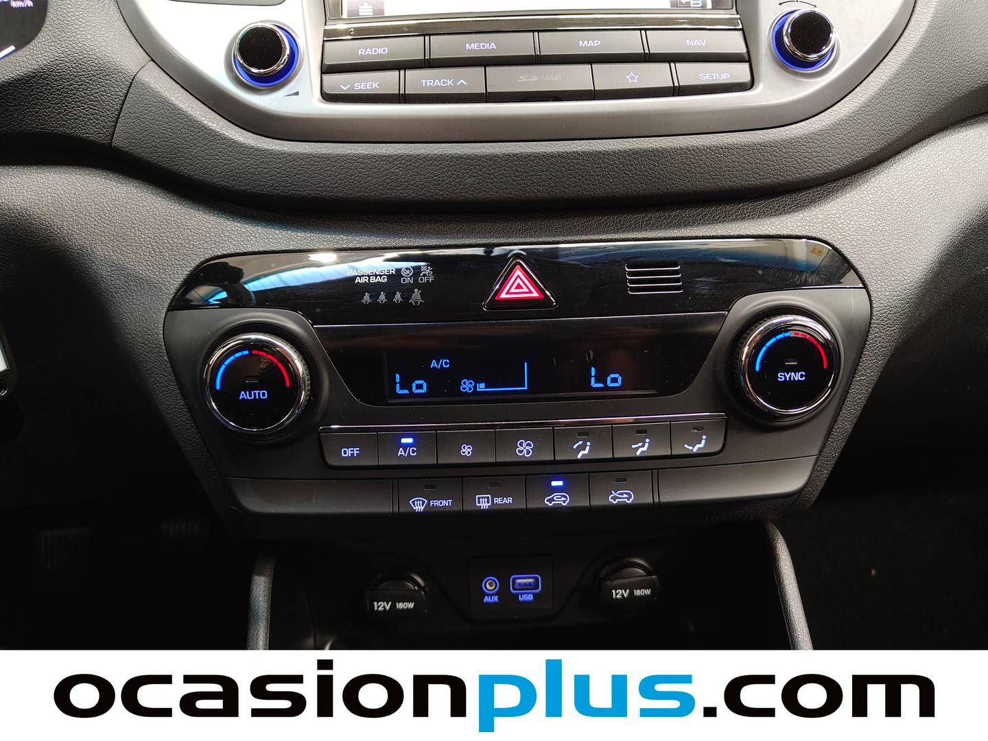 Hyundai Tucson Hyundai Tucson 1.6 TGDI Link 4x2 (176 CV) al mejor precio