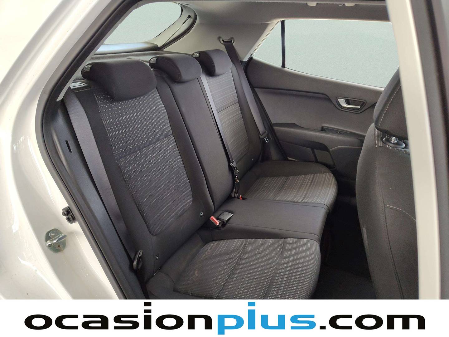KIA Stonic KIA Stonic 1.0 T-GDi MHEV Drive (100 CV) manual