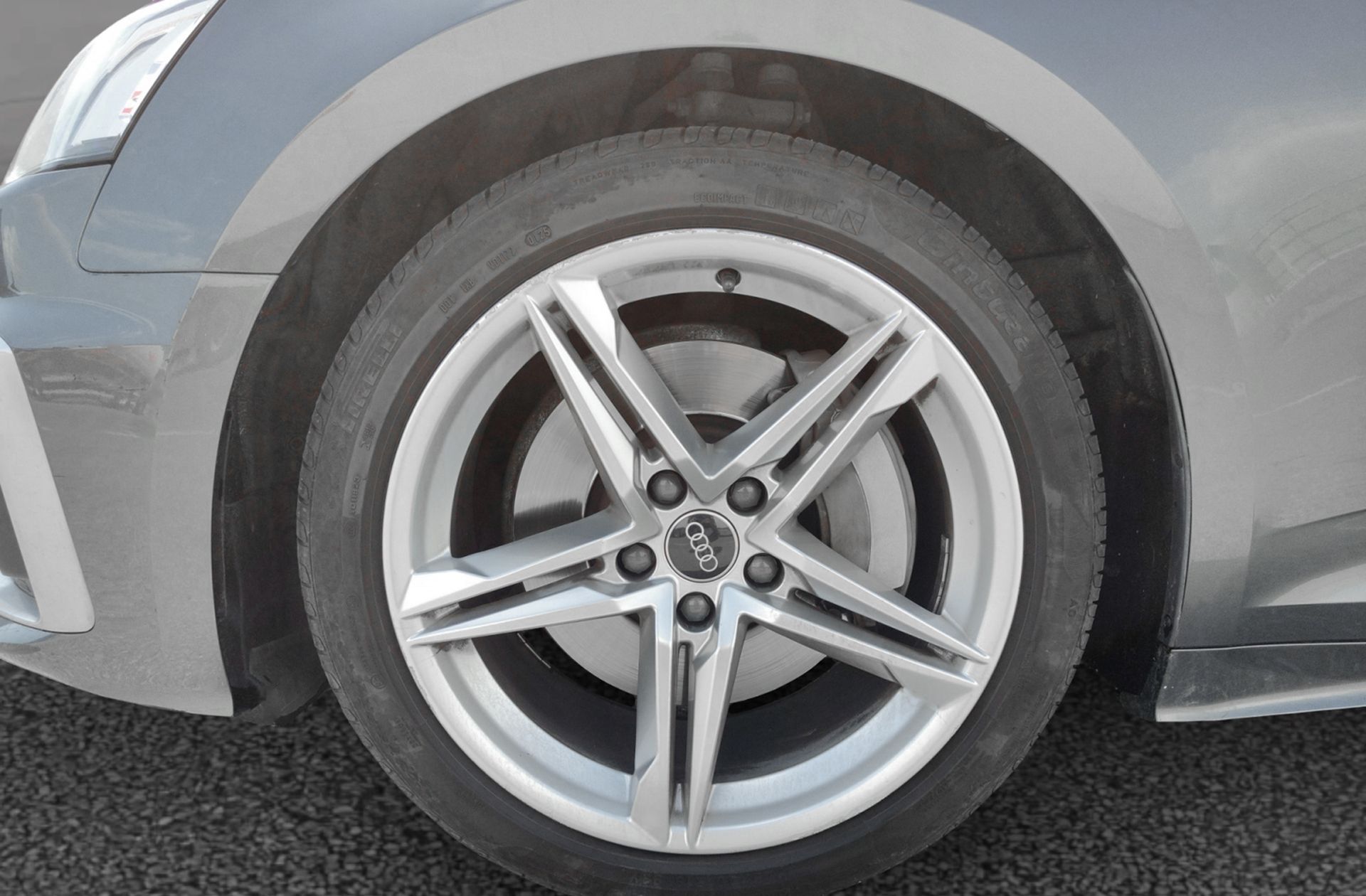 Audi A5 Sportback S line 45 TFSI quattro S tronic - foto 36