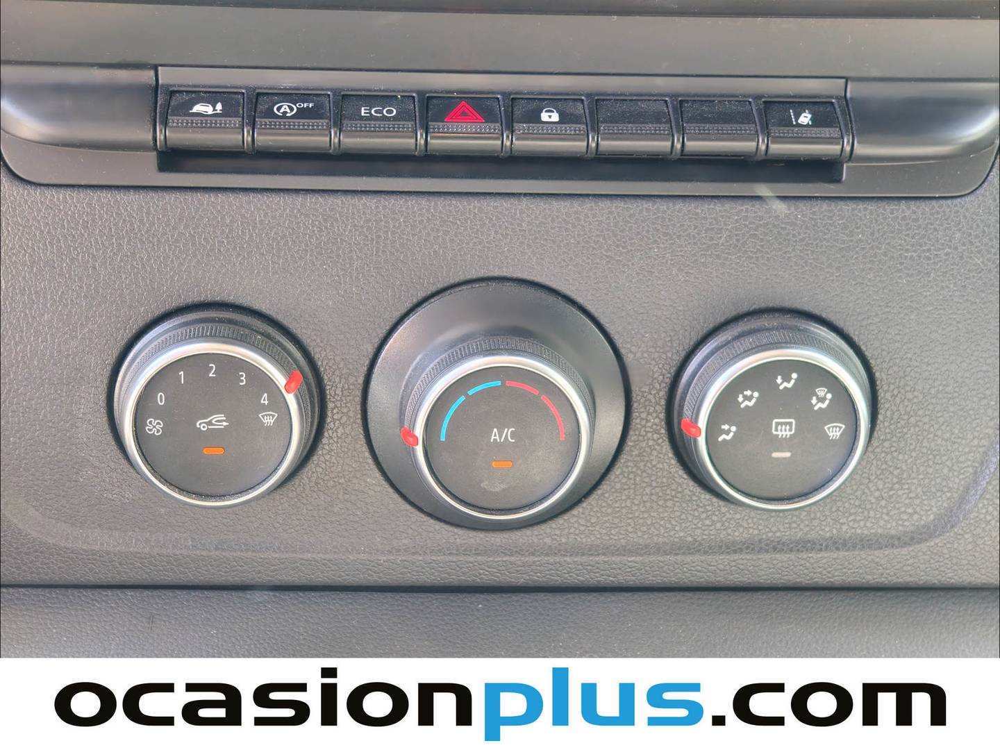 Acabados Renault Master Renault Master Furgon L3H2 3500 RS Energy Blue dCi (145 CV)