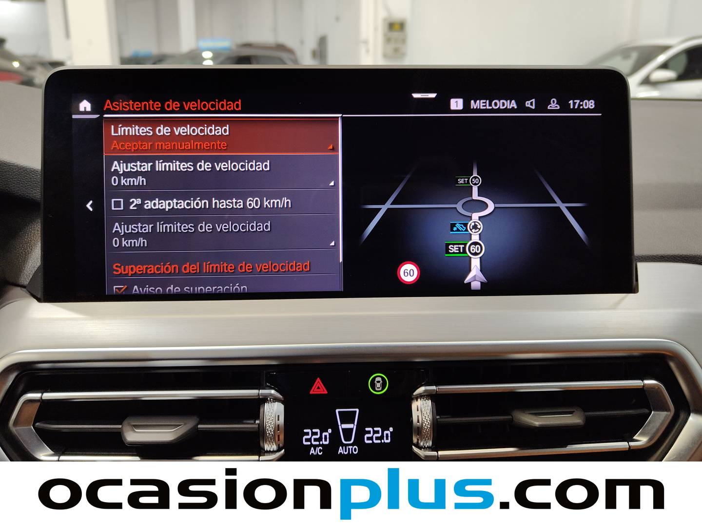 BMW X3 BMW X3 xDrive20d xLine (190 CV) Paquete M híbrido