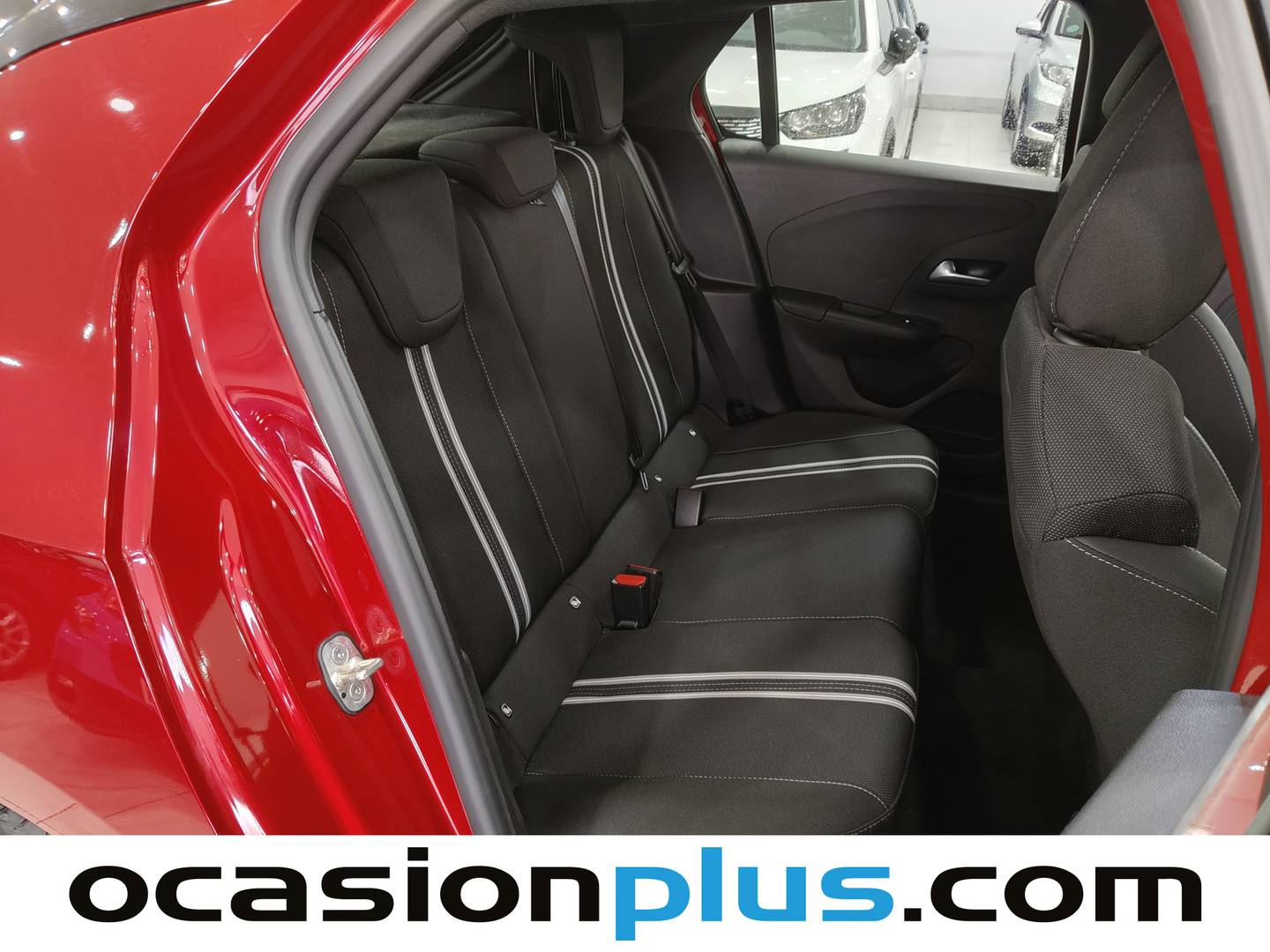 Opel Corsa Opel Corsa 1.2 T XHL GS (100 CV) al mejor precio